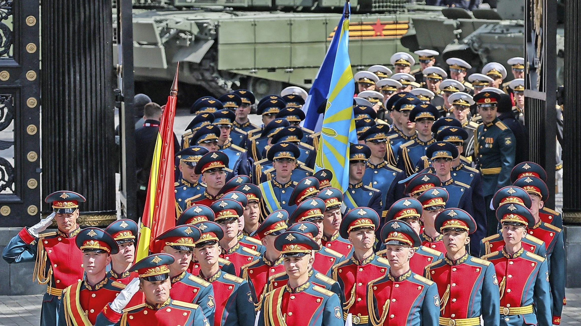 Politische Bücher: Moskau zählt nicht mehr zu Europa