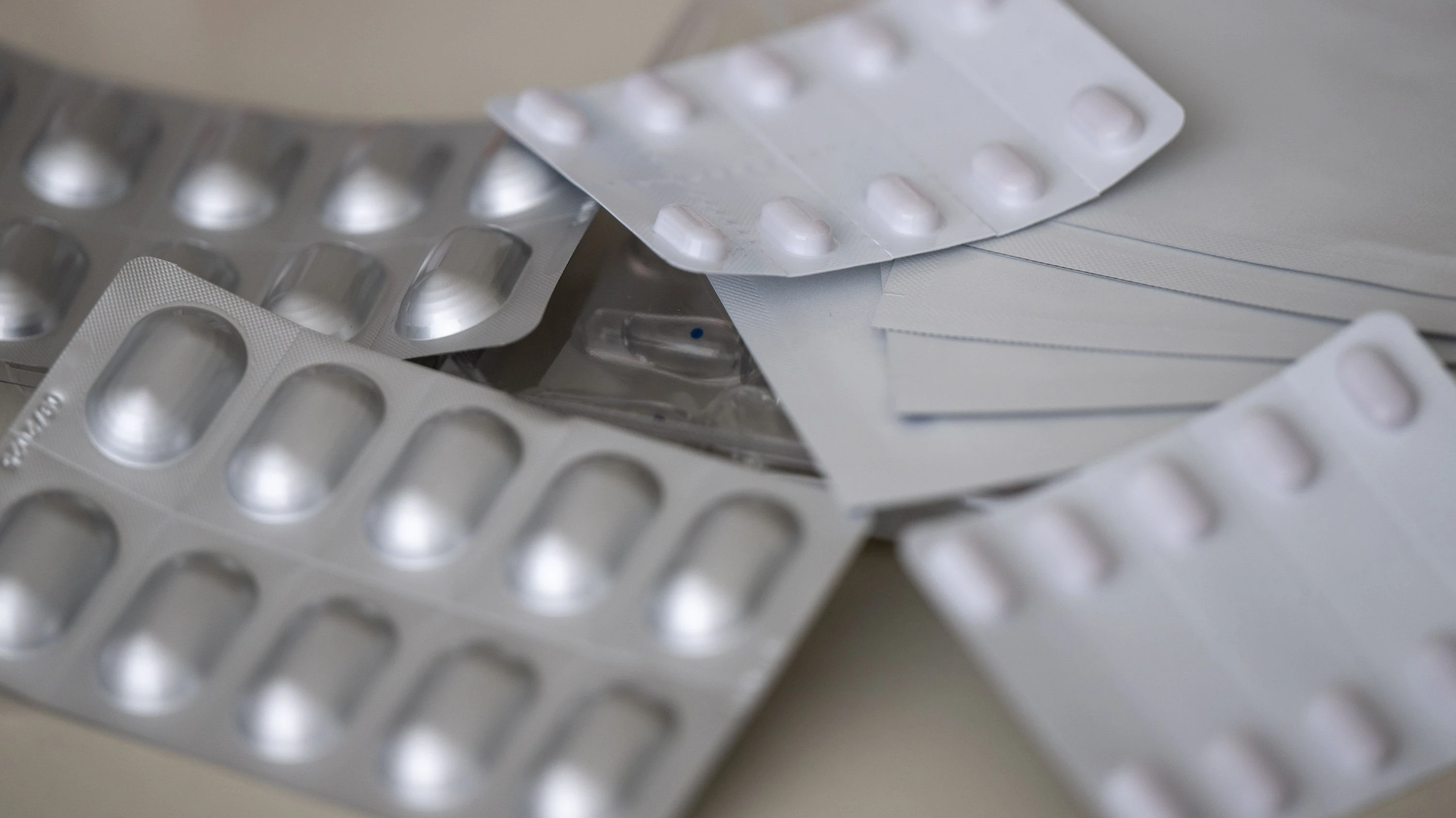 Off-Label: Vier Medikamente gegen Long Covid