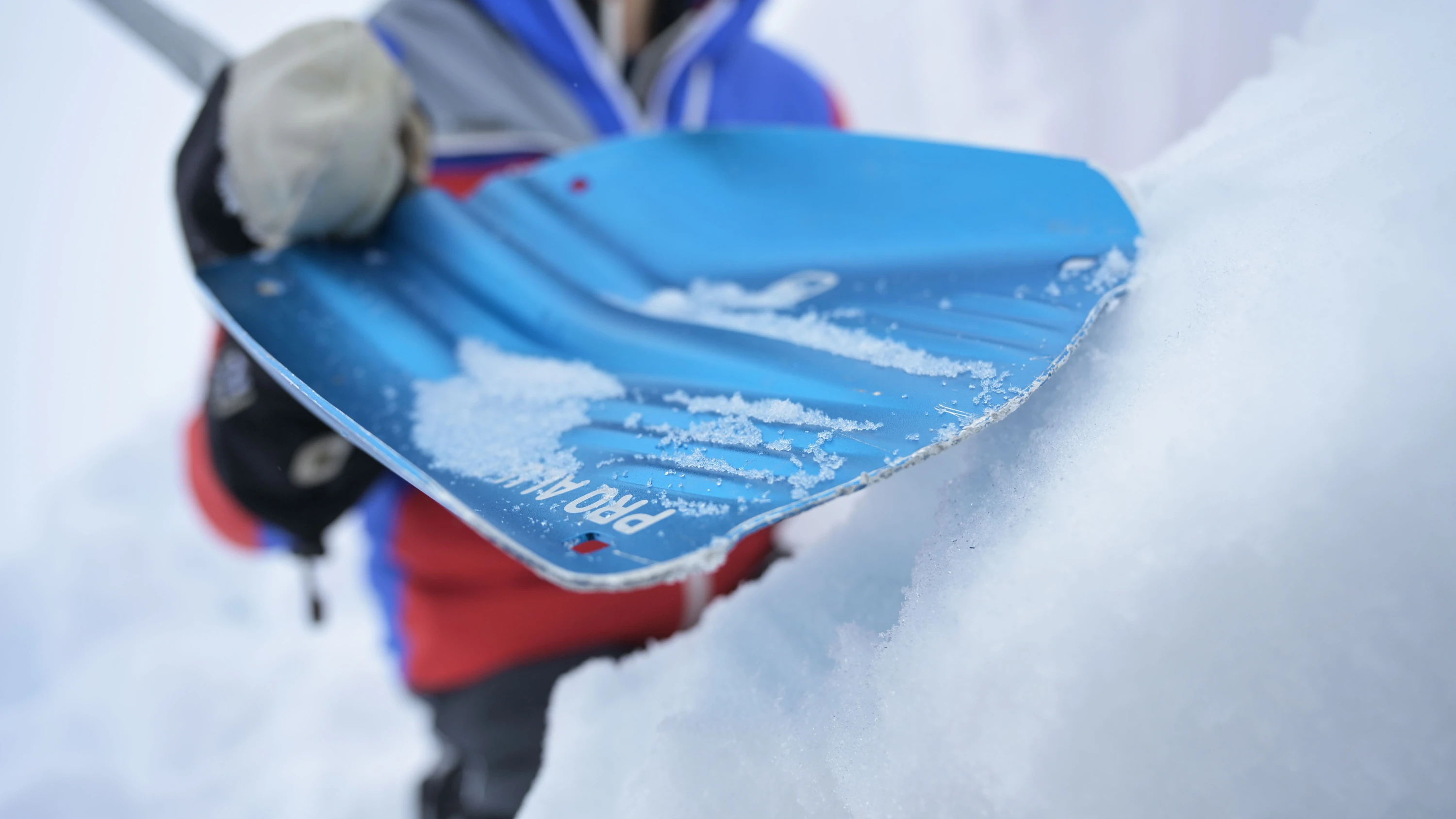 Lawinen: Die ersten zehn Minuten zählen Lawinen: Die ersten zehn Minuten zählen