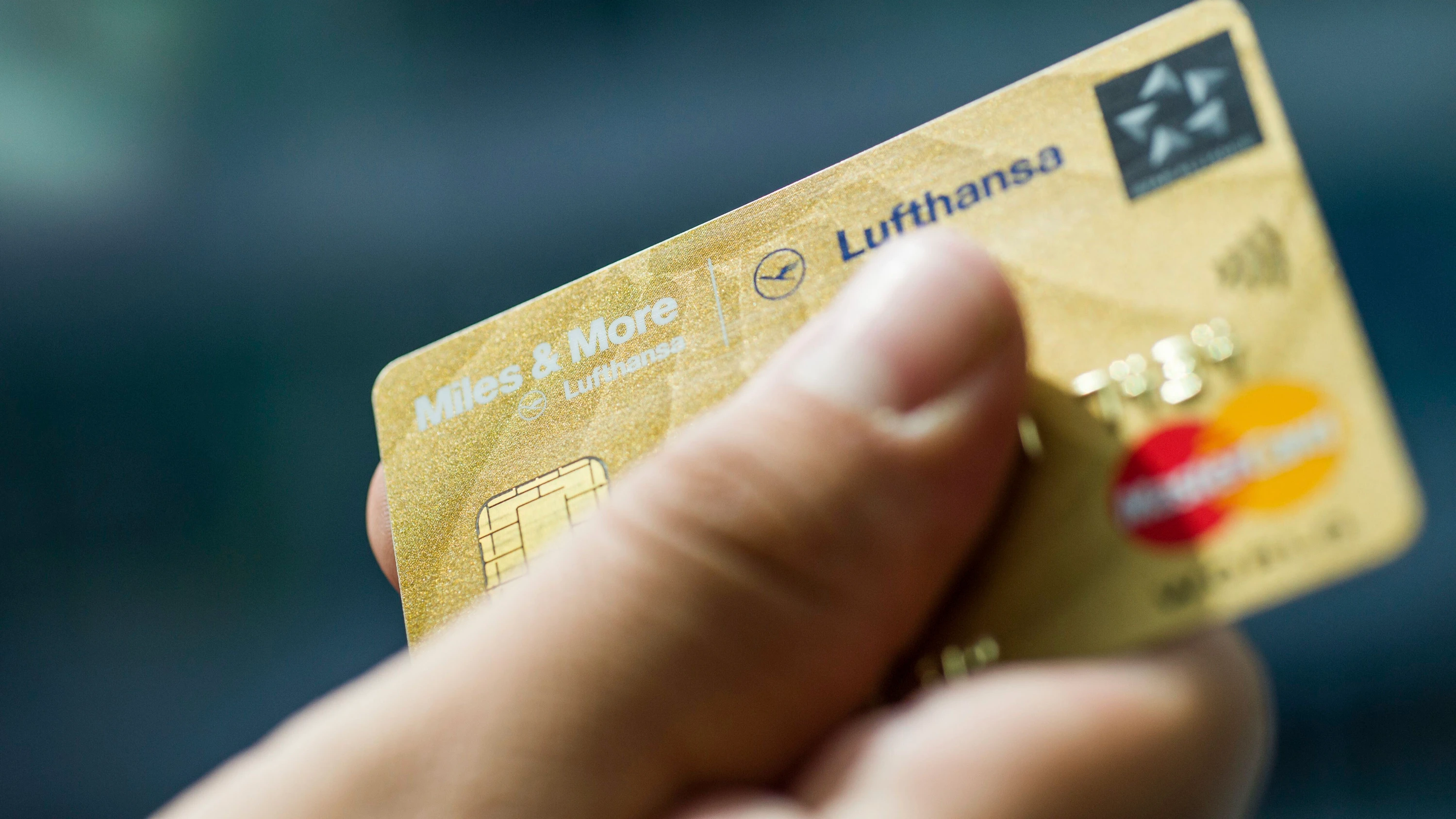 miles & More: Der Unmut über die Lufthansa-Kreditkarte reißt nicht ab