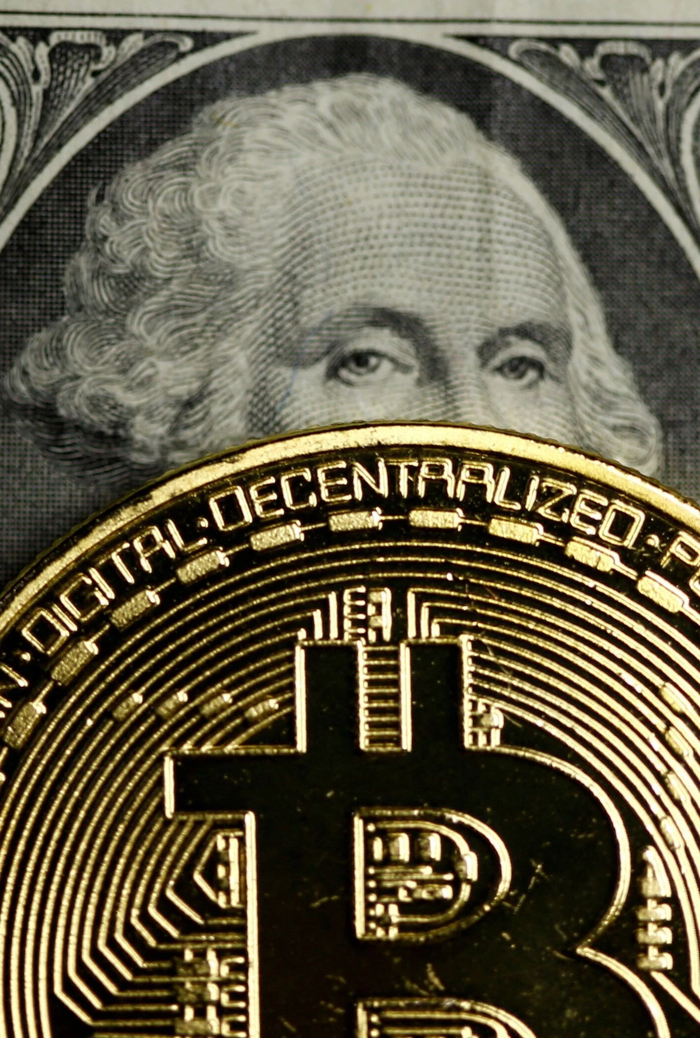 Bitcoin: Europaparlament lehnt Verbot von Digitalwährungen ab | FAZ