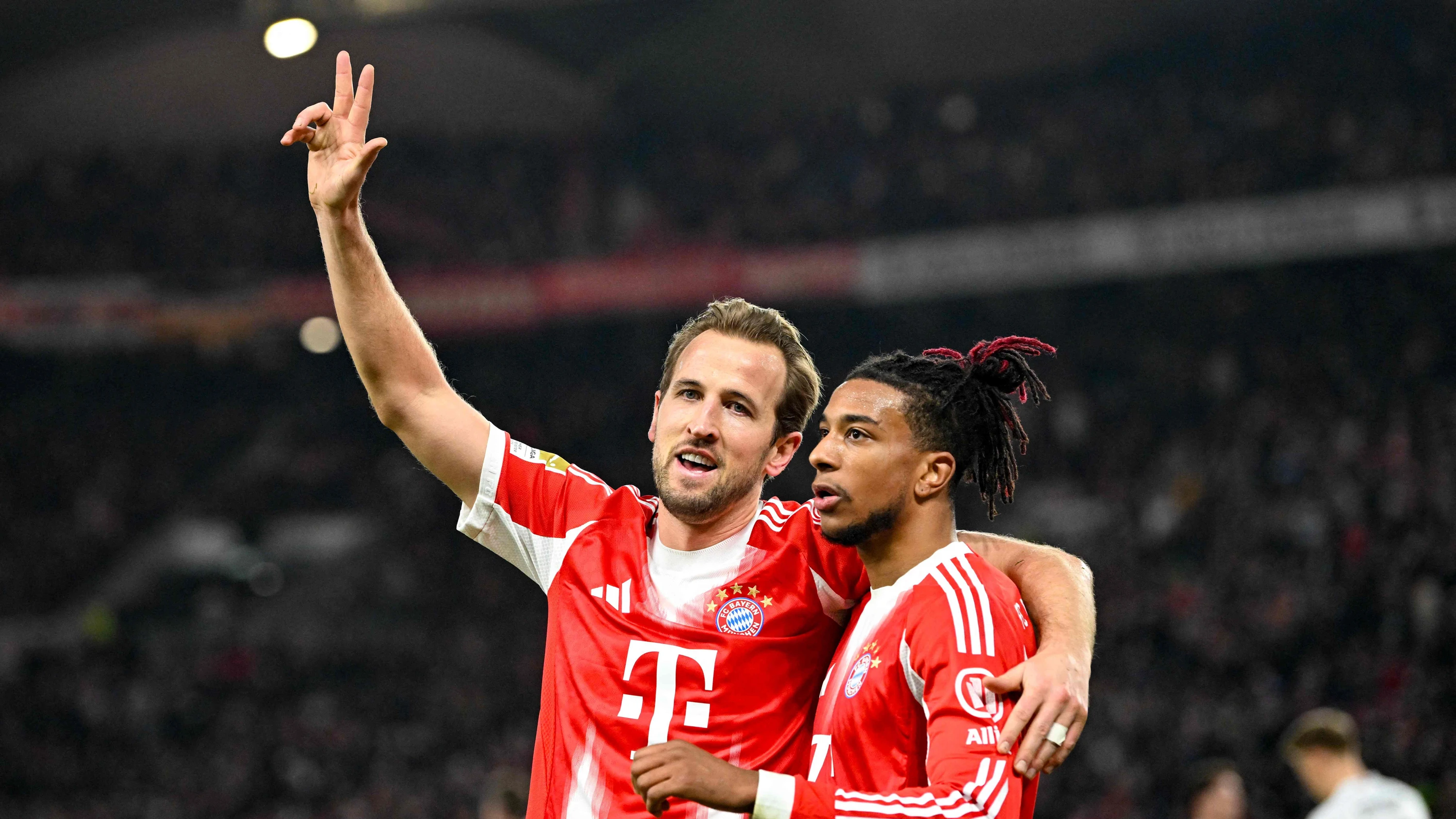 Münchner Dominanz: „Das Nonplusultra – nicht nur in der Bundesliga“ Münchner Dominanz: „Das Nonplusultra – nicht nur in der Bundesliga“