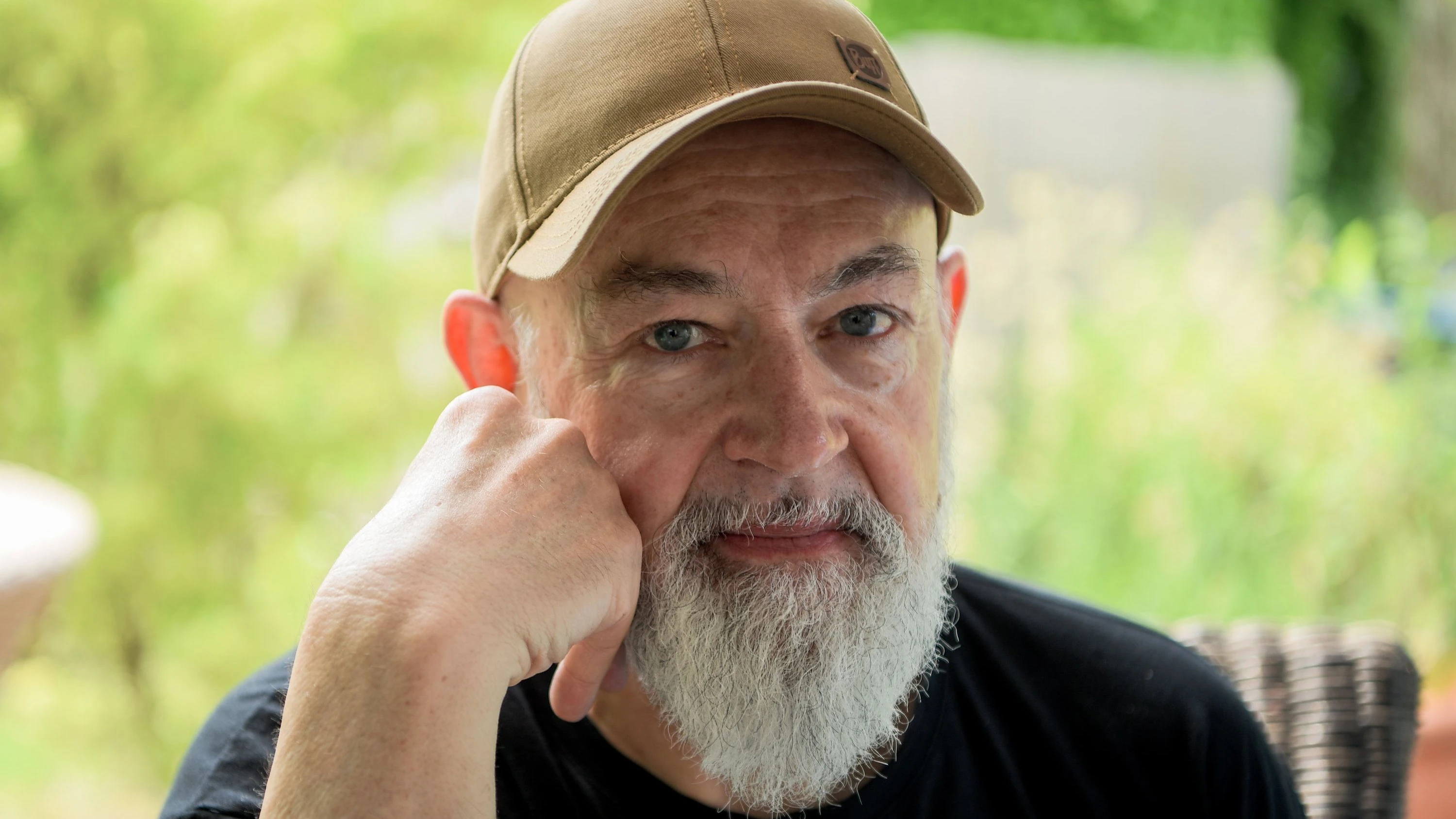 Gerd Knebel gestorben: Der wo da so lustig war