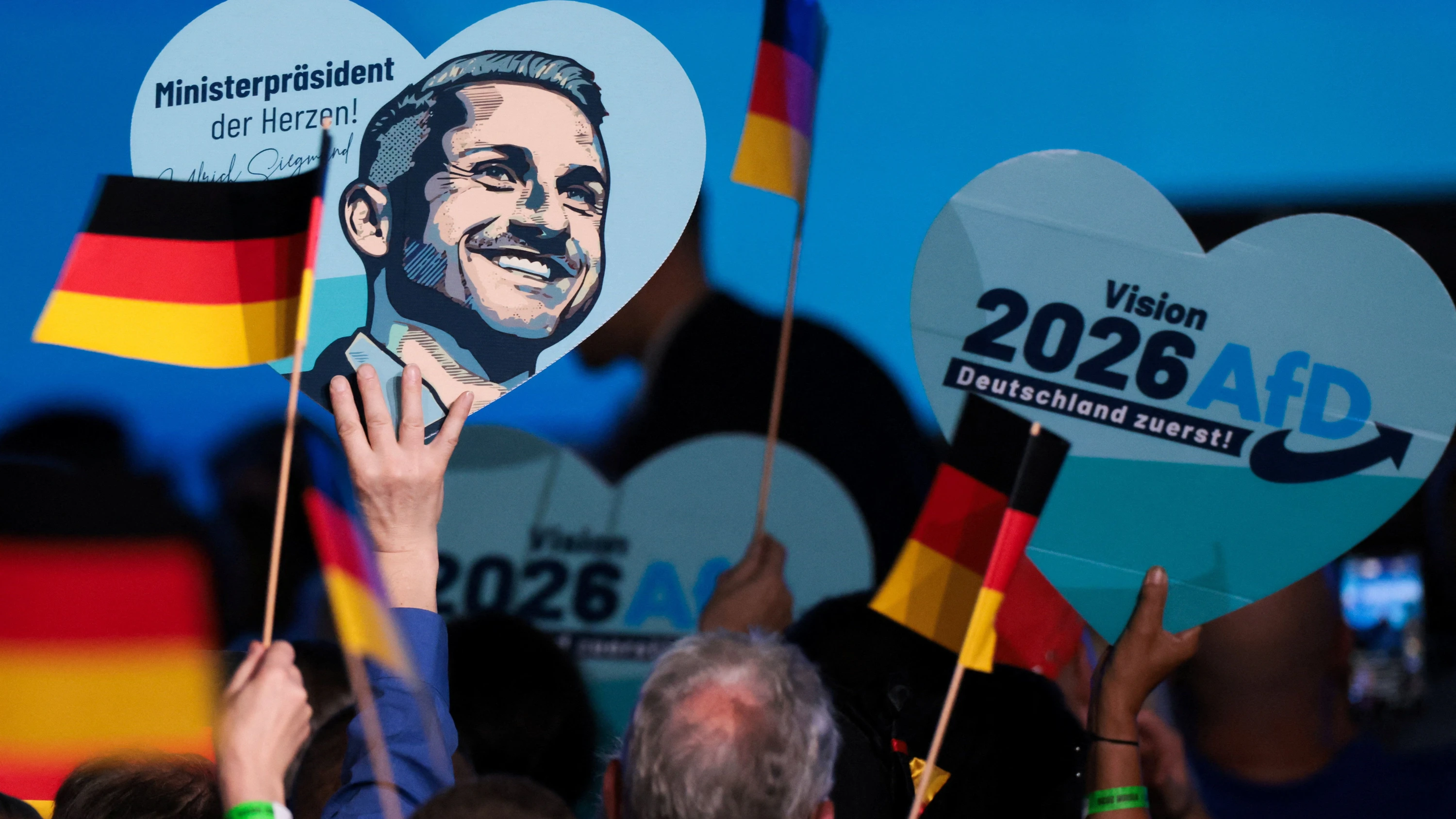 Trump, AfD & Co.: Ist Populismus wirklich nur Identitätspolitik?