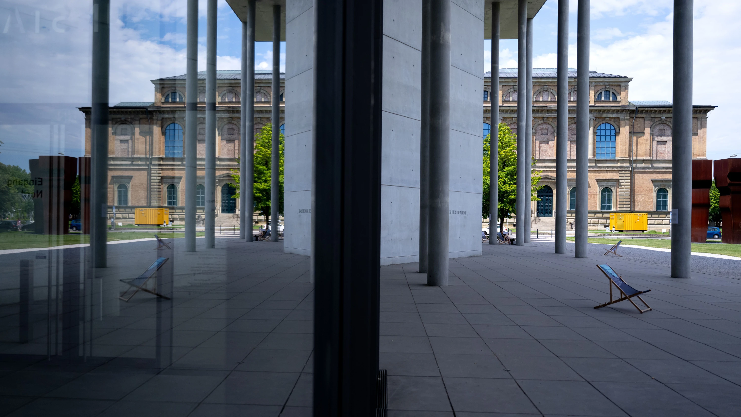 Münchner Galerien: Geteilte Saisonstart ist doppelter Saisonstart