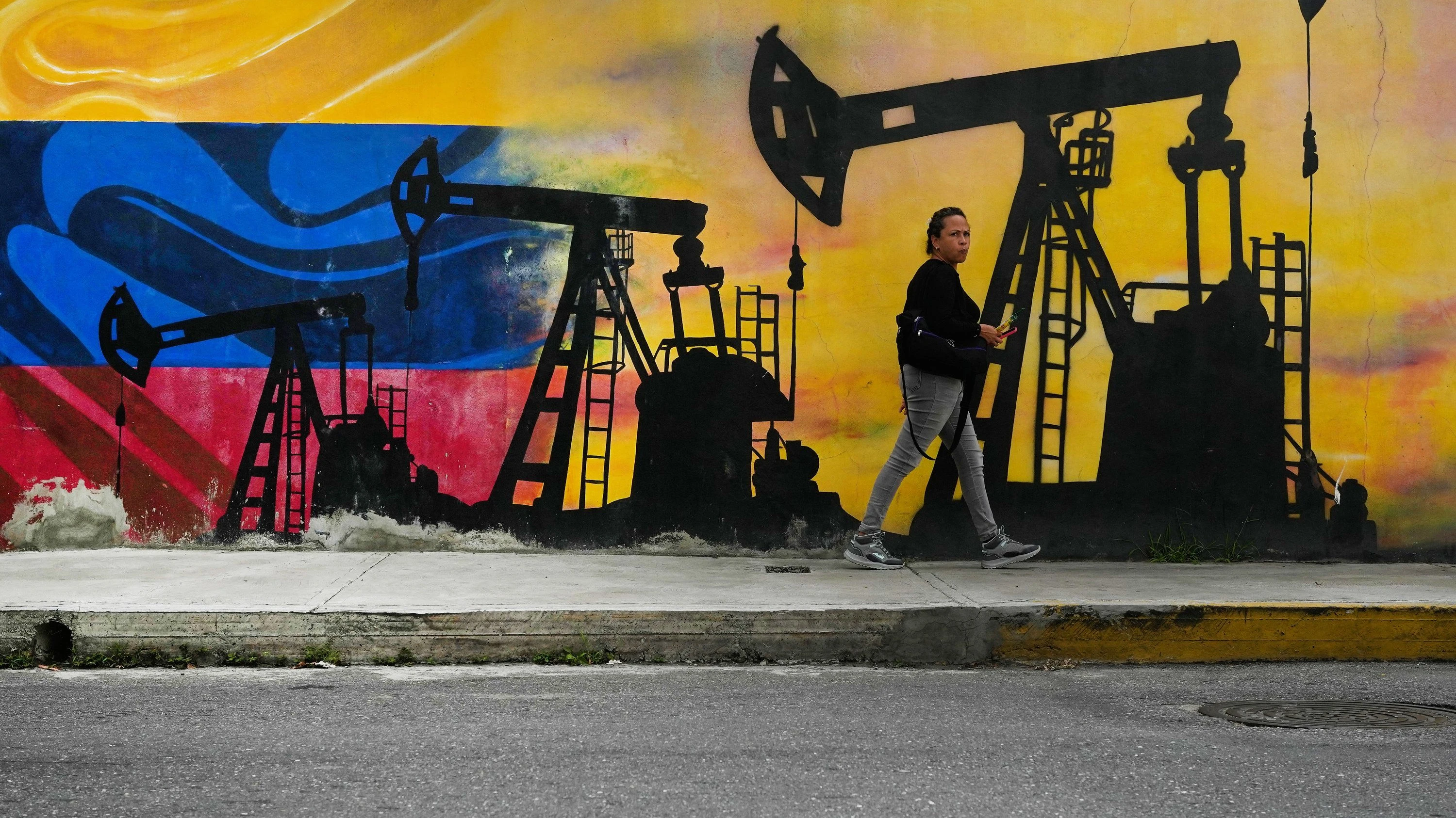 Venezuela: So geht’s jetzt weiter mit dem Öl