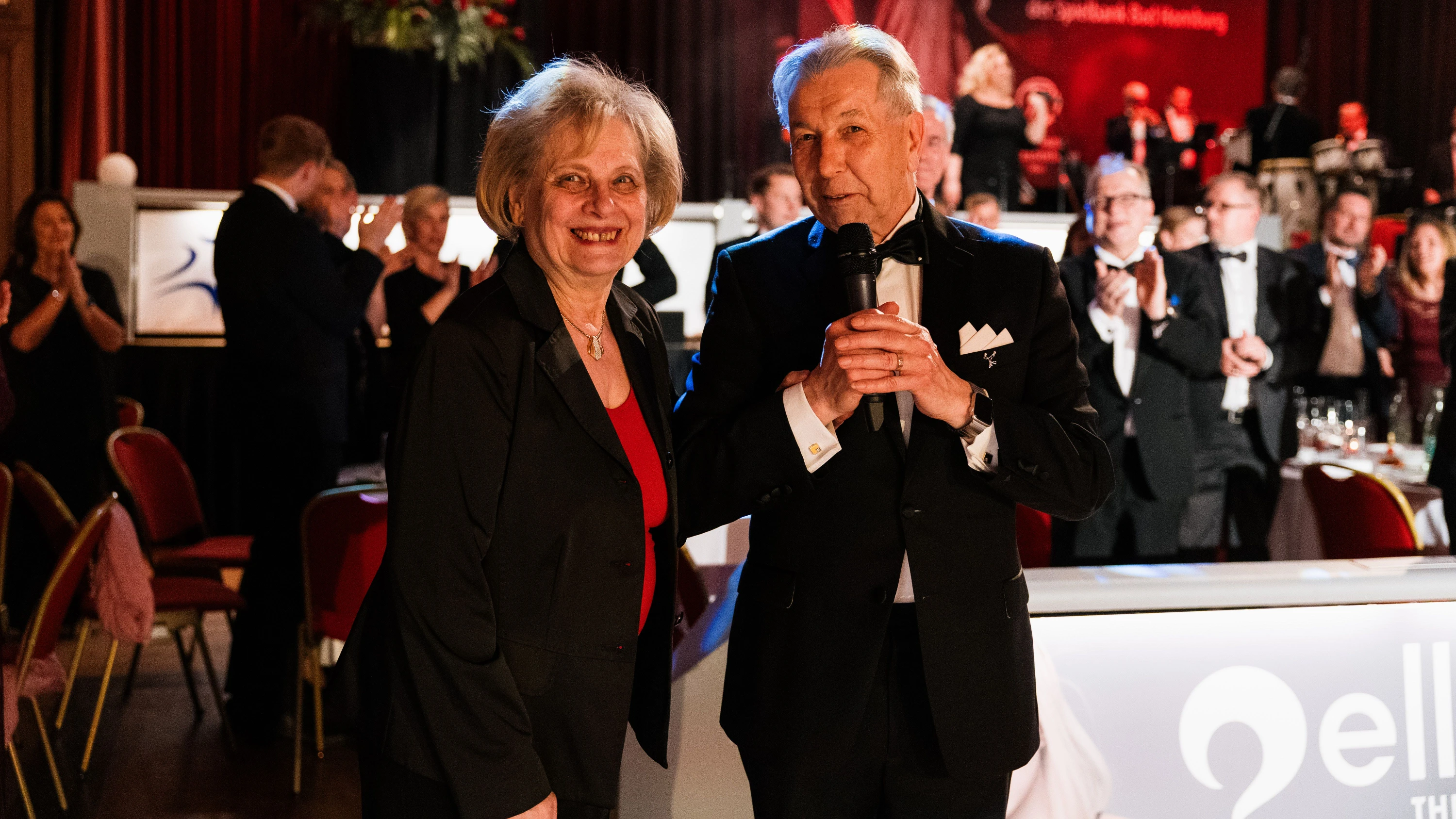 Institution in Bad Homburg: Tanzschule Karabey schließt nach 30 Jahren