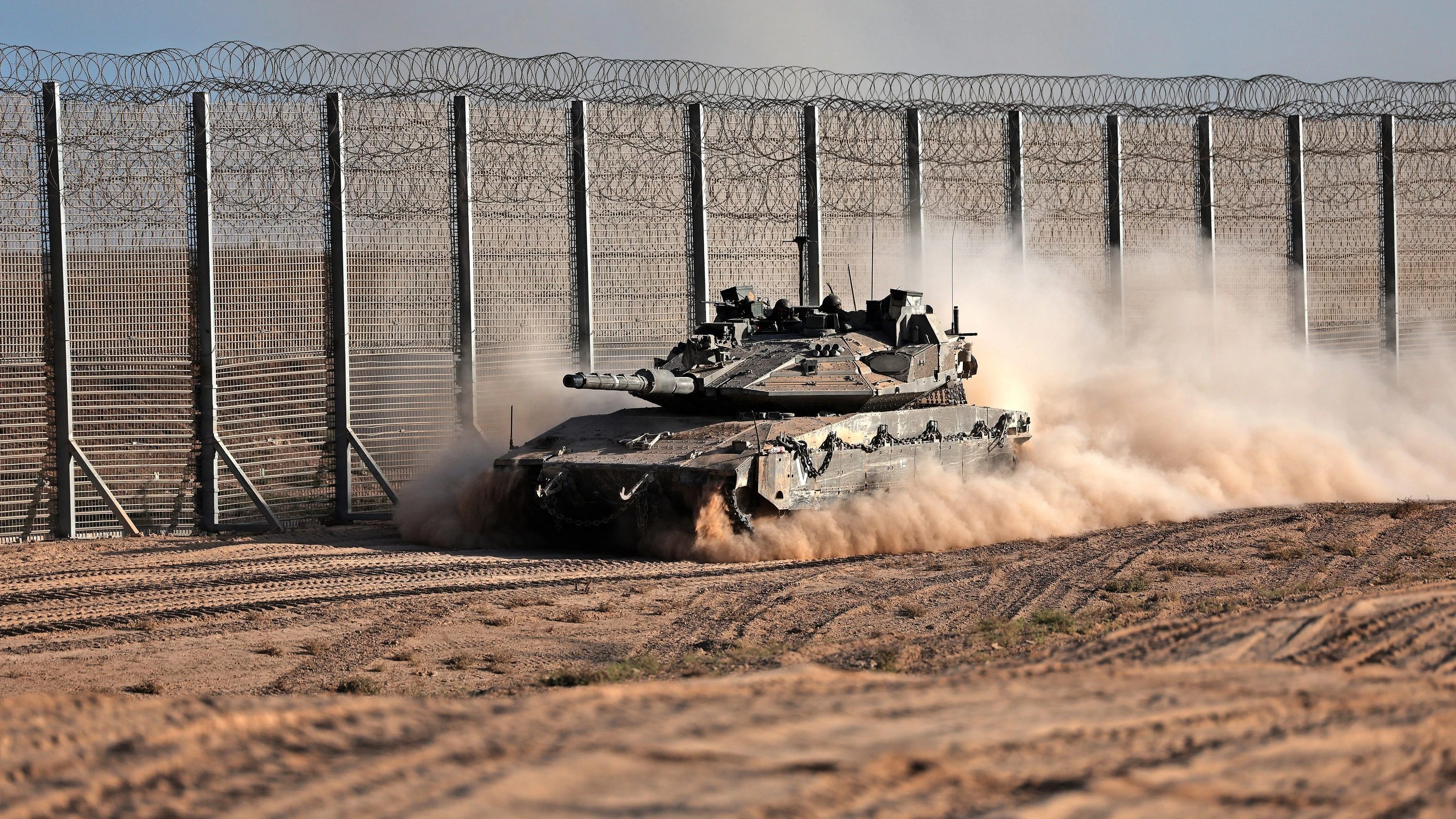 Neue Lieferungen an Israel: Nach welchen Kriterien Deutschland seine Waffen exportiert Neue Lieferungen an Israel: Nach welchen Kriterien Deutschland seine Waffen exportiert