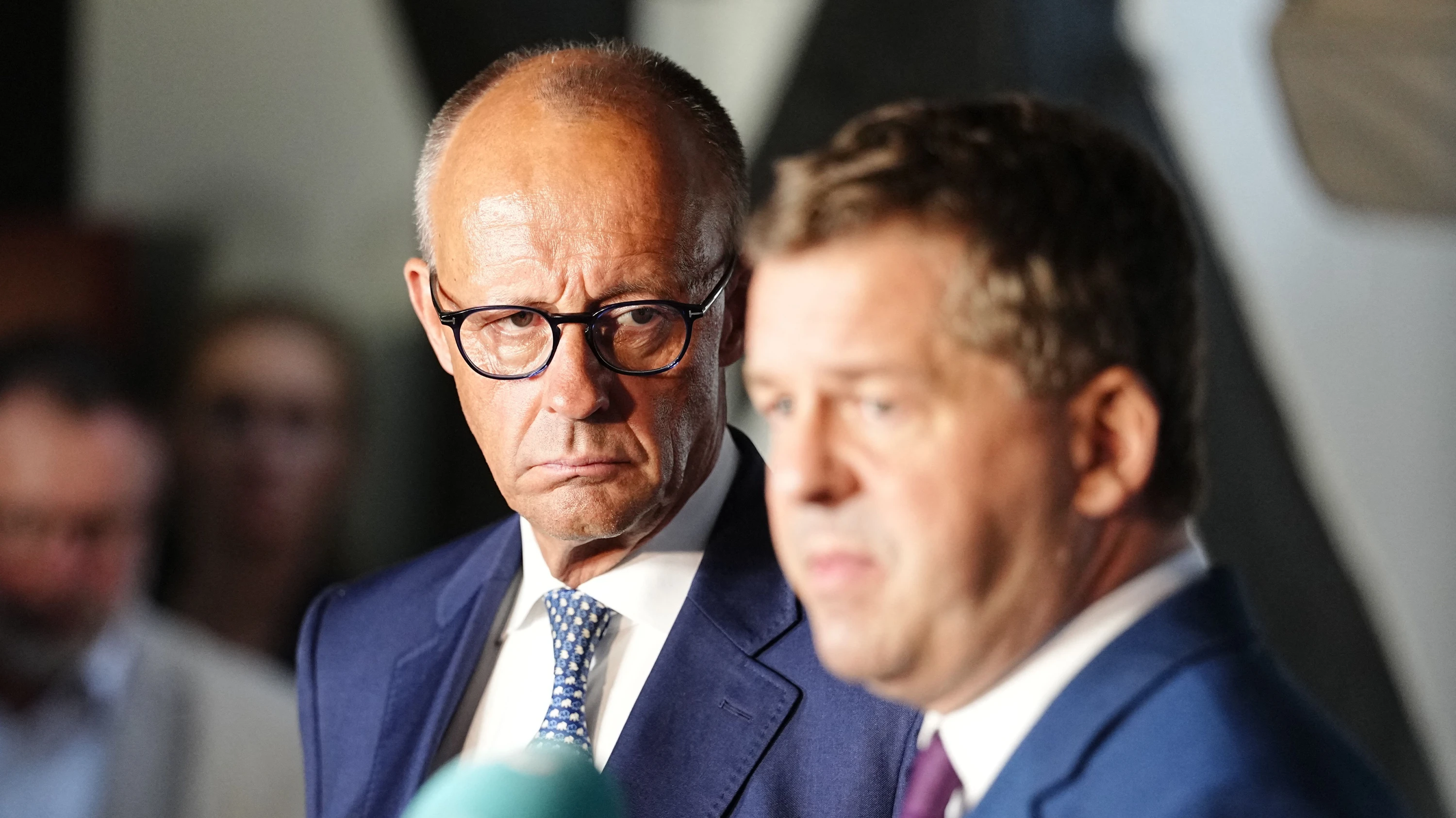 Wahl in Sachsen-Anhalt: Keine Experimente