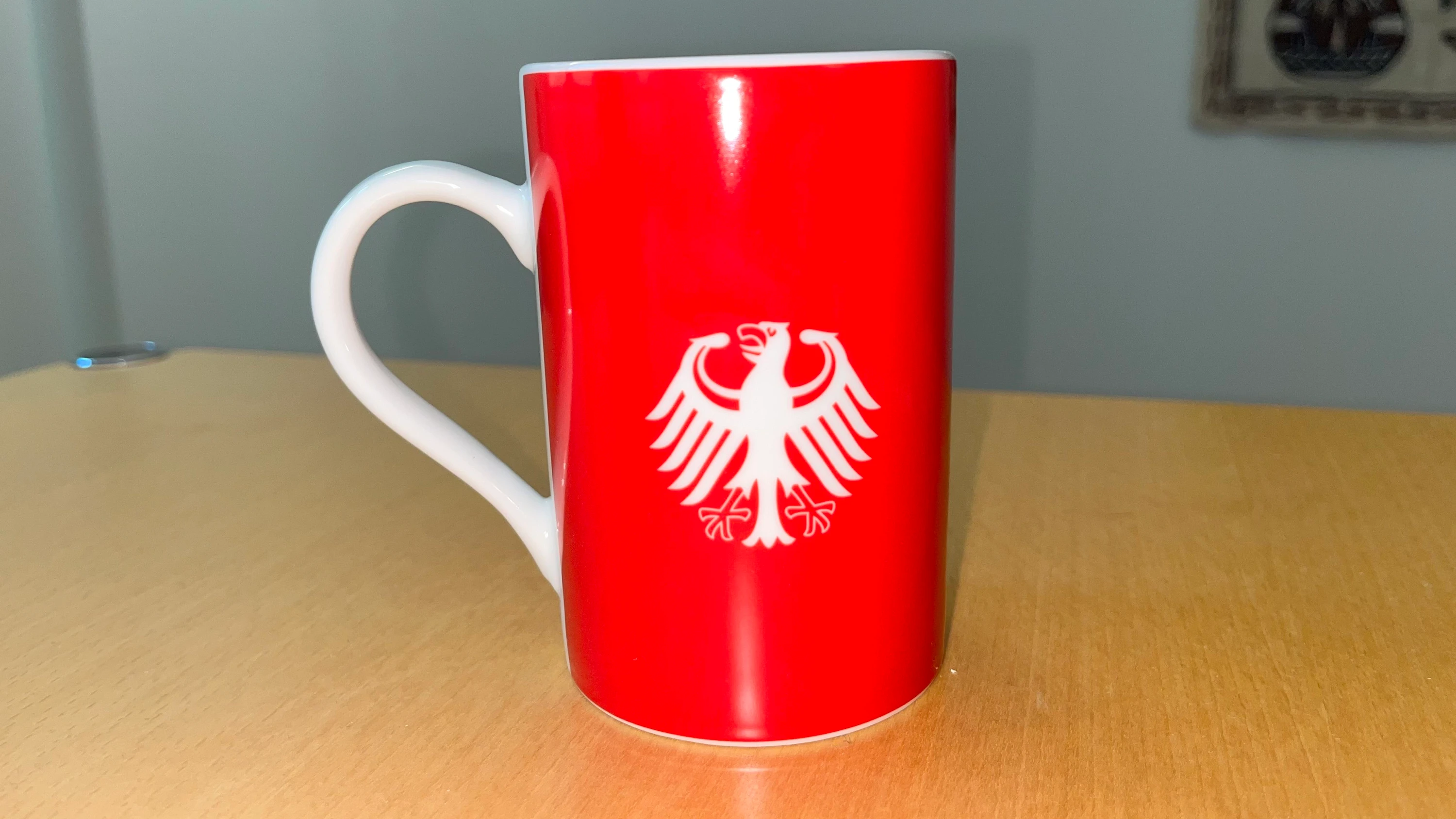 Statt „Linker Tränen“: Ist jetzt die Zeit für die Pistorius-Tasse gekommen?