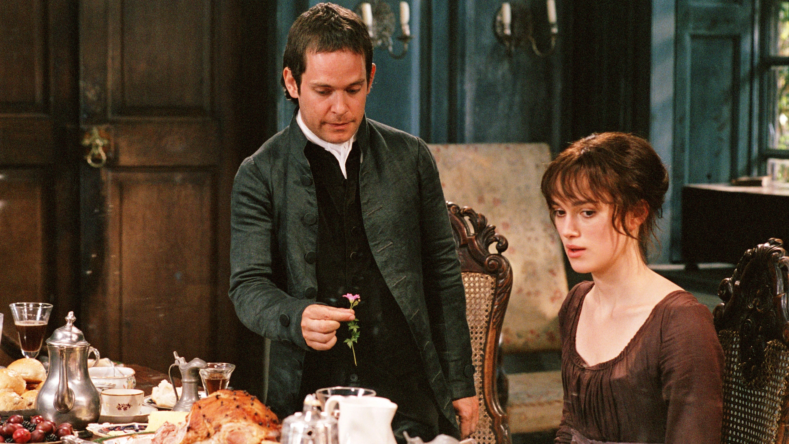 Ikone der Literatur: Jane Austen und ihre bösesten Figuren Ikone der Literatur: Jane Austen und ihre bösesten Figuren