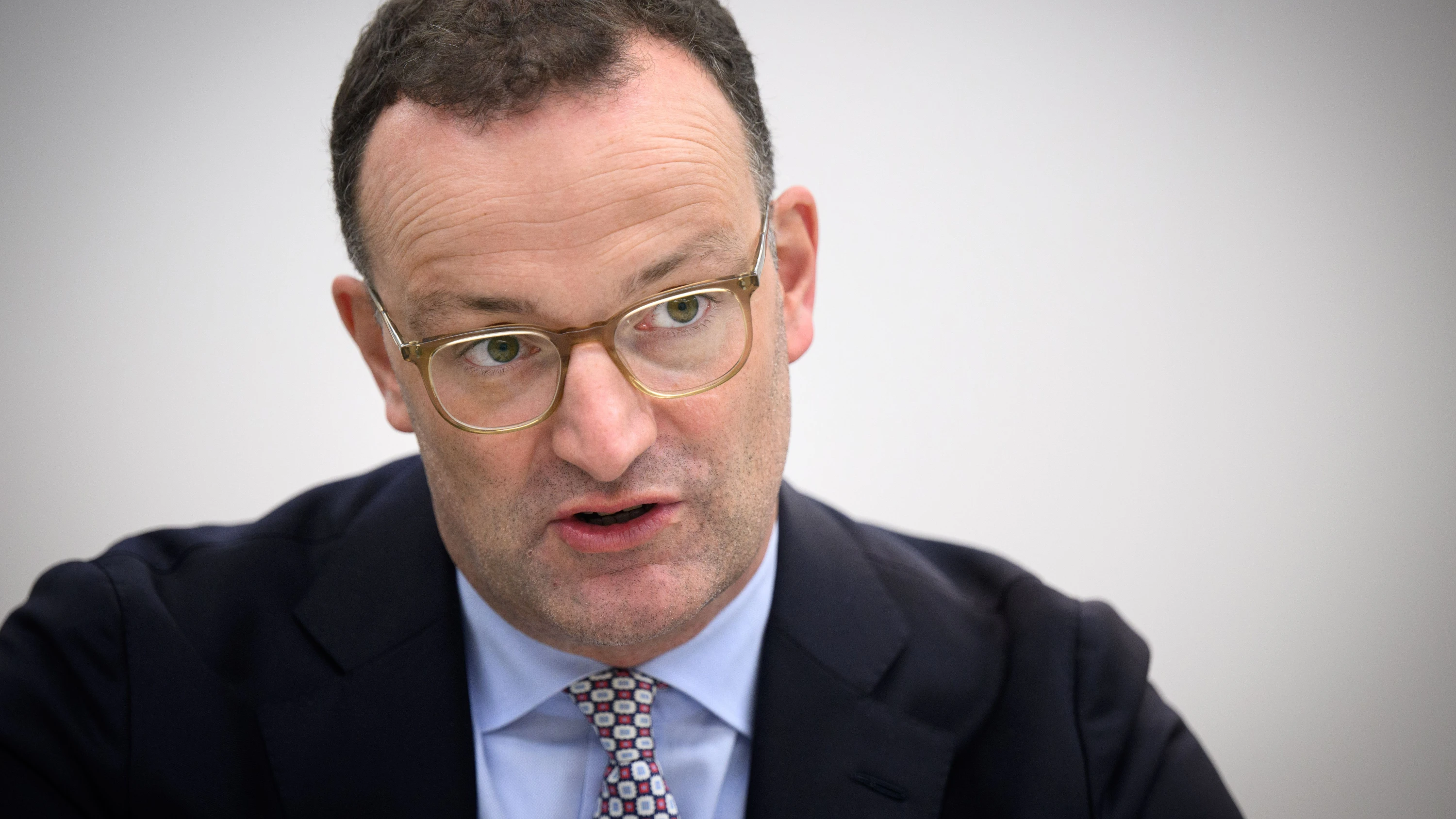 Deutschland-Liveblog: Jens Spahn tritt zurück