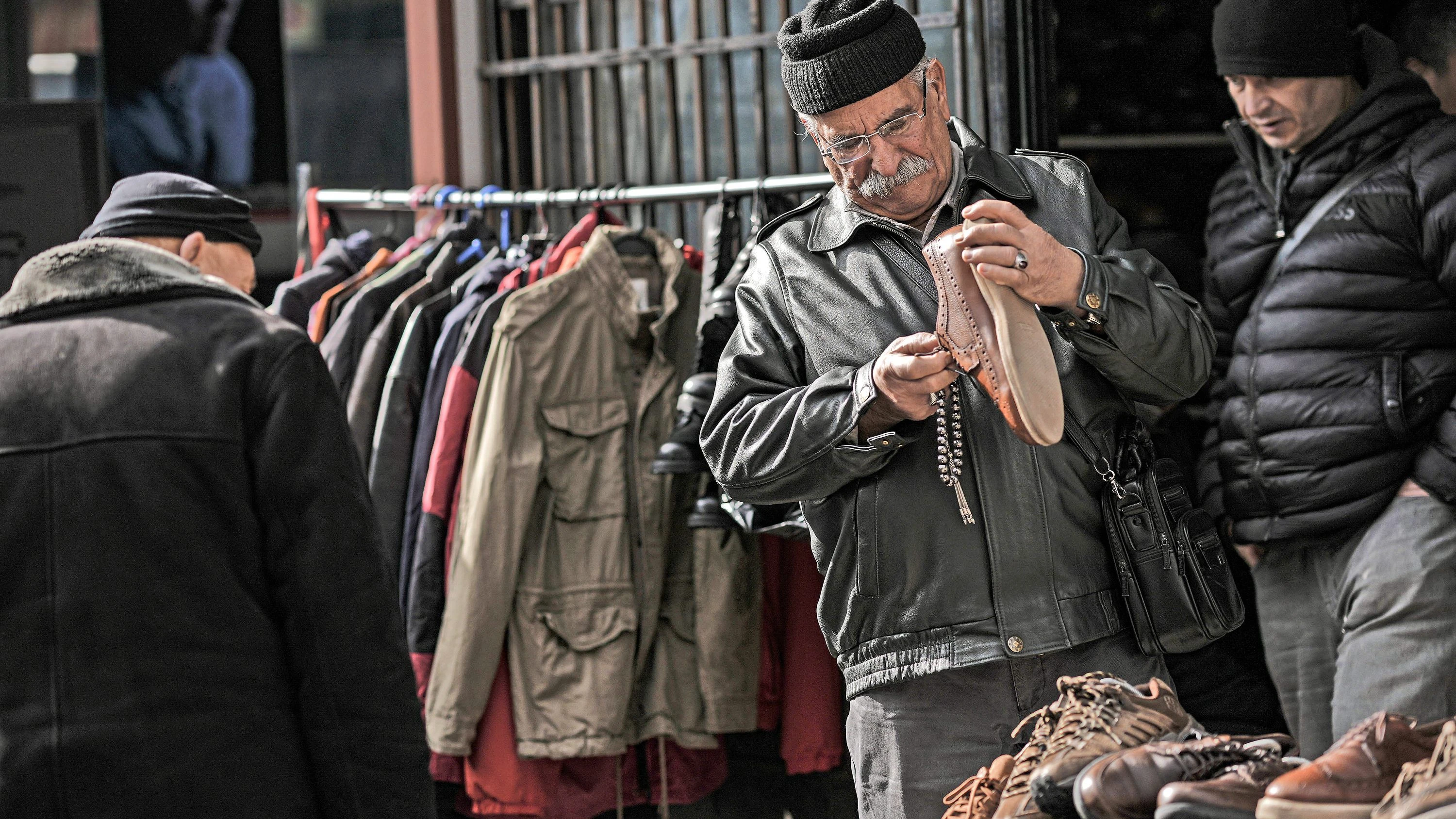 Zu wenige Kinder: „Osteuropa wird alt, bevor es reich wird“