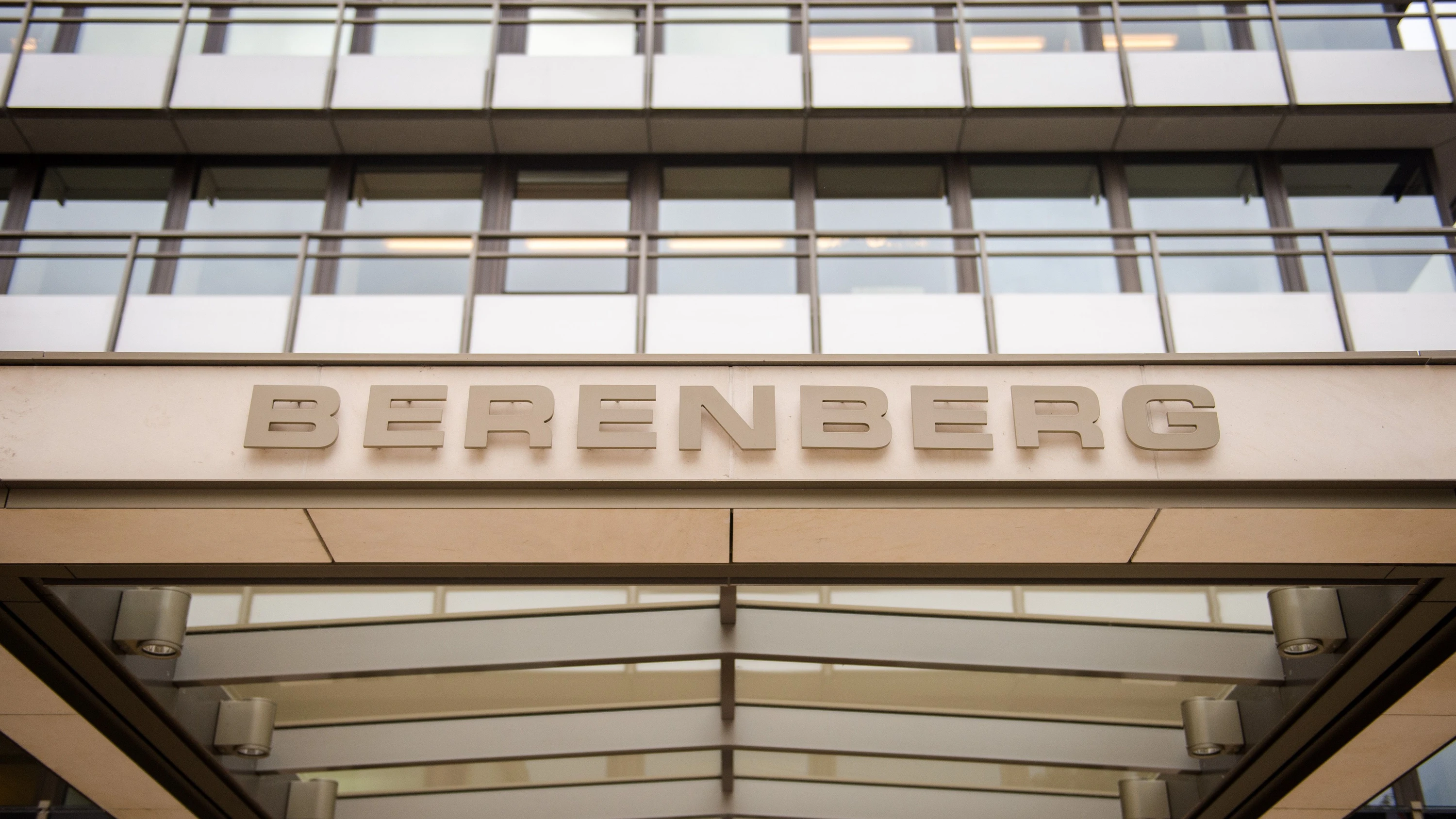 Bild: Streit mit Prüfern über Eigenhandel: Wollte Berenbergs Führung „nur“ ein Jahresergebnis „schönen“?