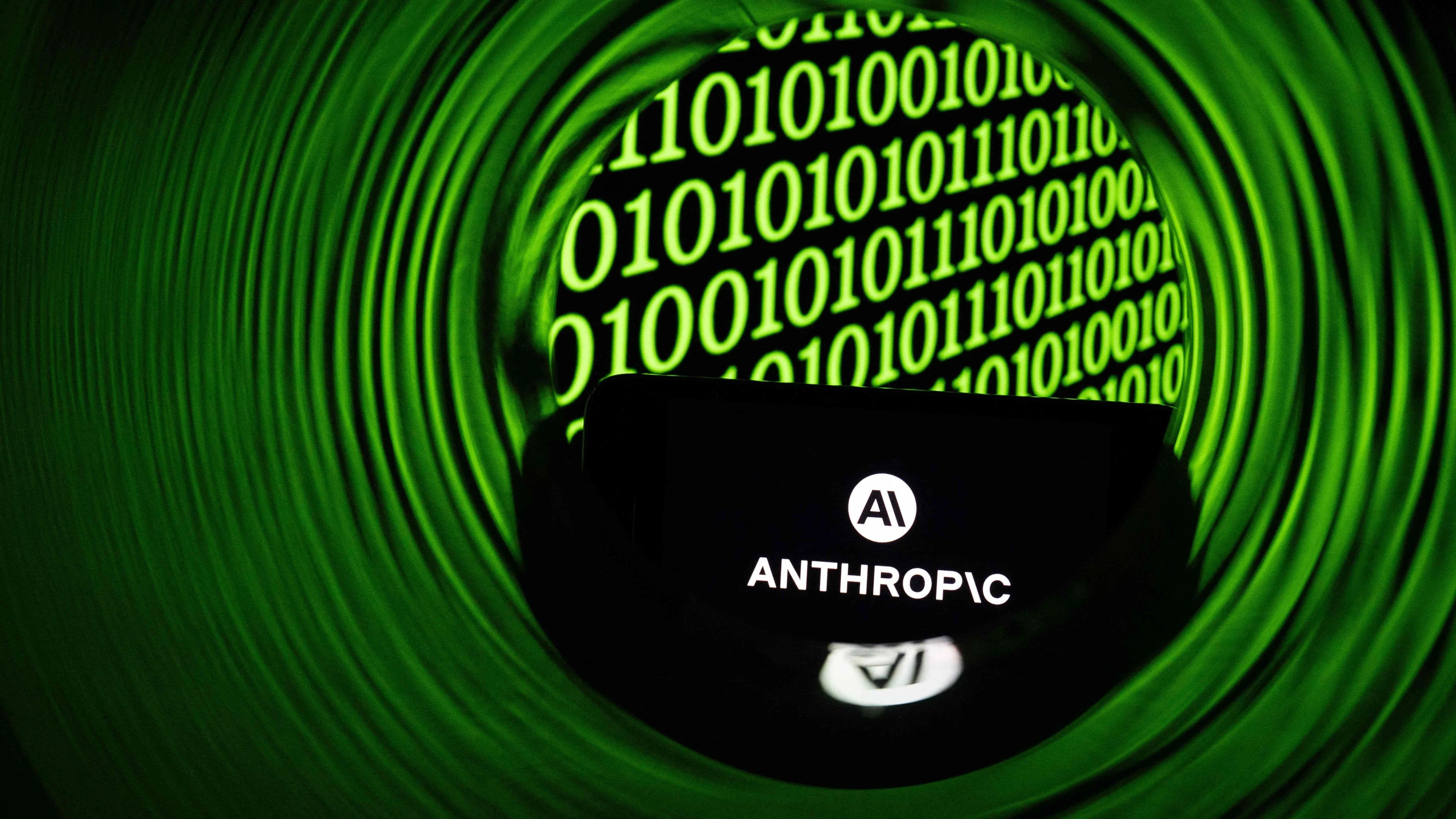 umstrittenes KI-Modell: Anthropic veröffentlicht e