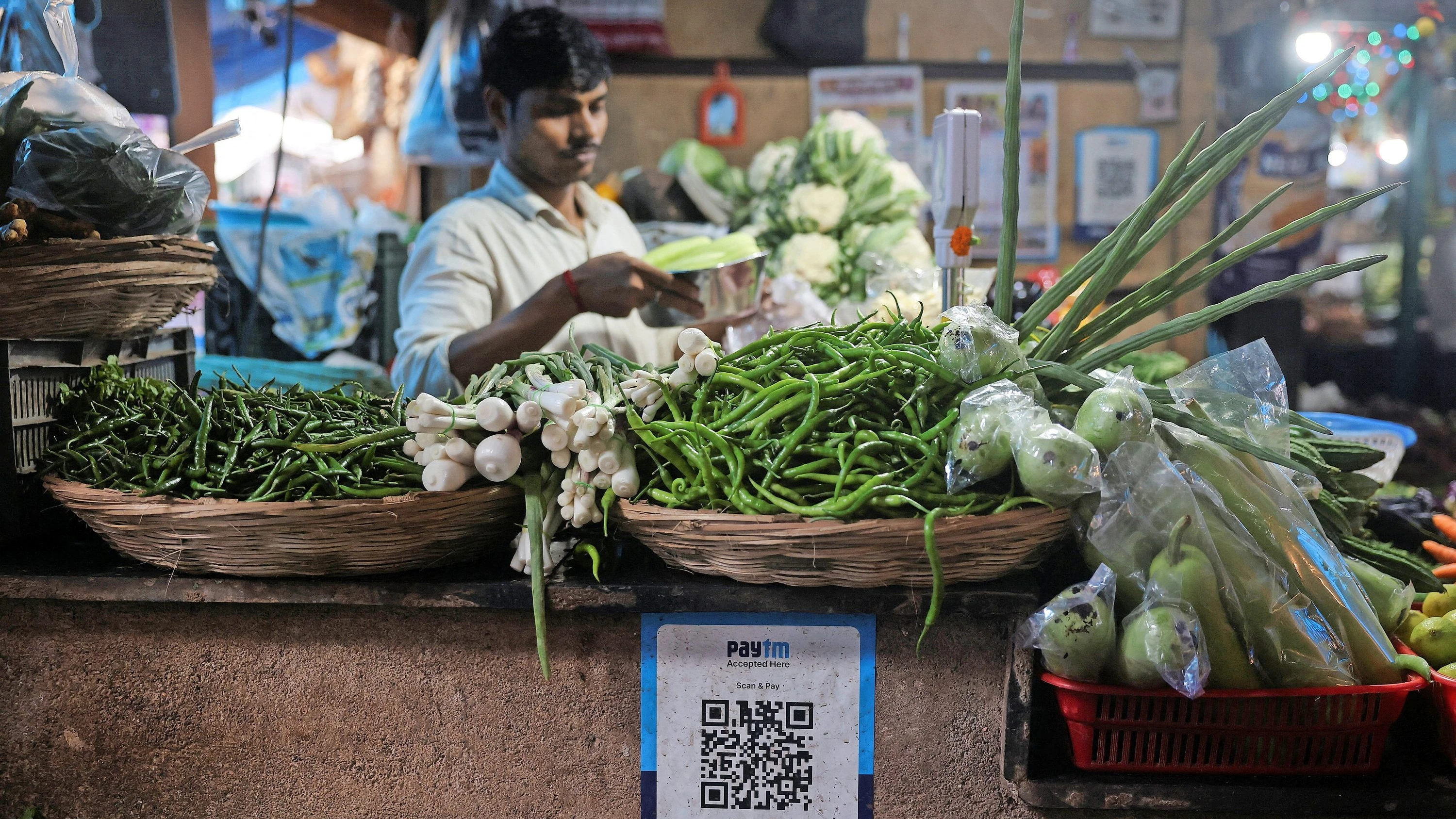 Fintech Paytm: Eine Bezahl-App für 300 Millionen Menschen Fintech Paytm: Eine Bezahl-App für 300 Millionen Menschen