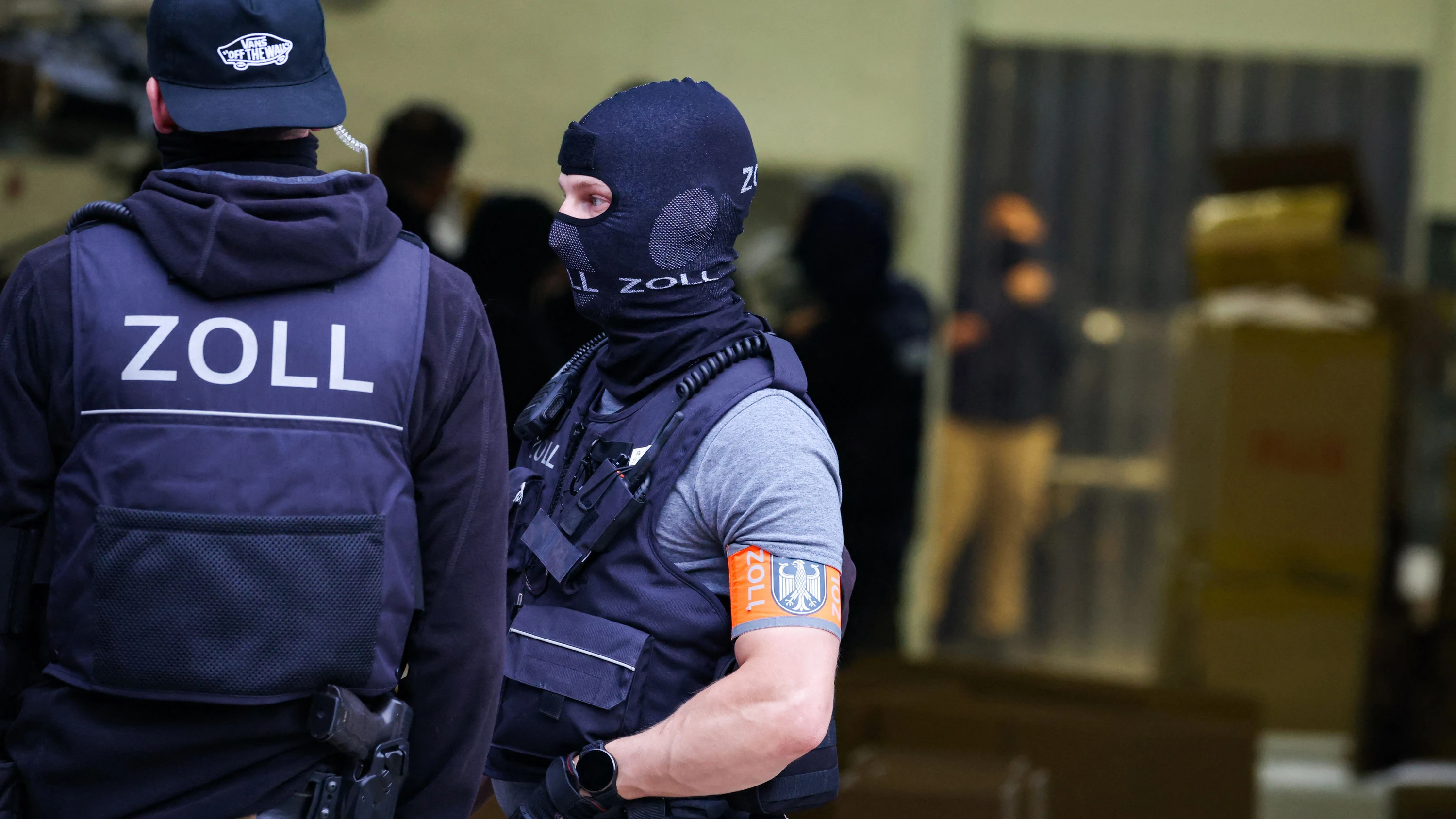 Großrazzia in der EU: Gebrauchte Handys als Neuware verkauft – 300 Millionen Euro Schaden Großrazzia in der EU: Gebrauchte Handys als Neuware verkauft – 300 Millionen Euro Schaden
