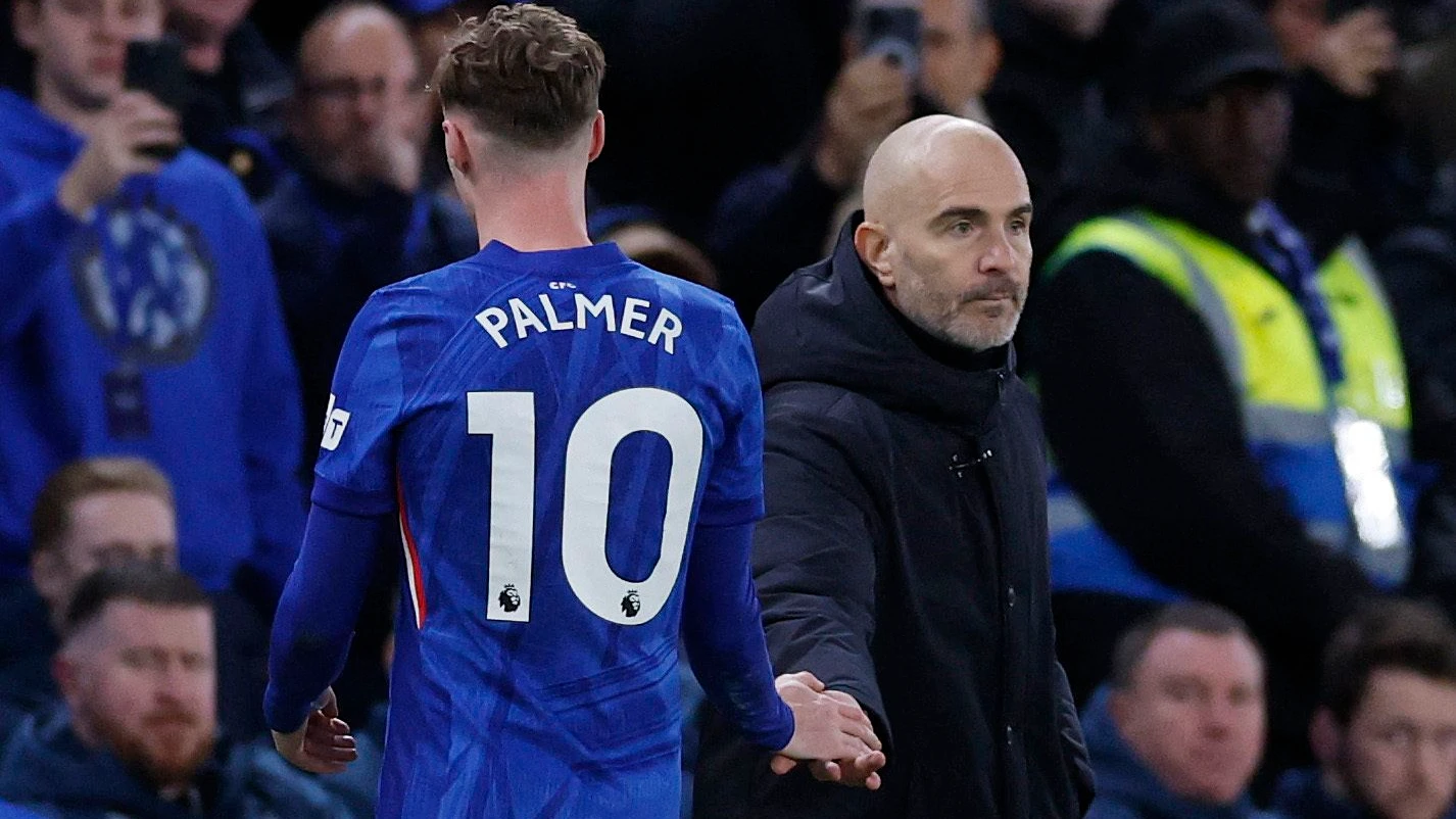 Trennung an Neujahr: Das steckt hinter dem Trainer-Beben beim FC Chelsea