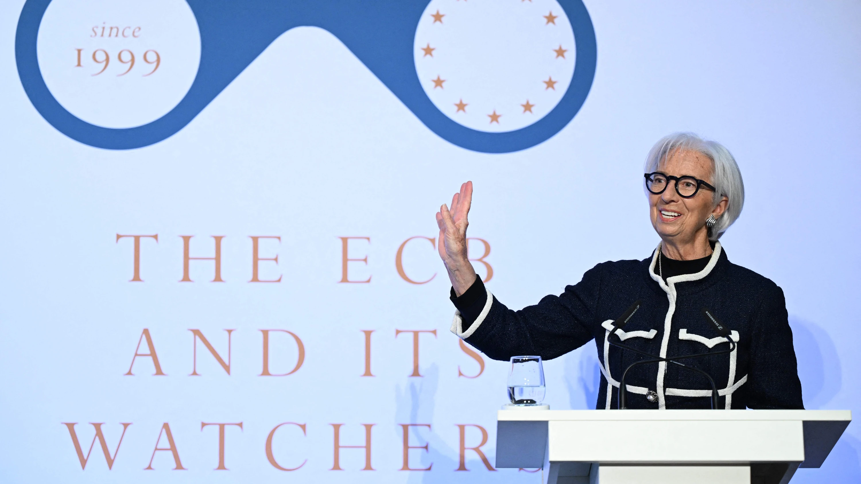 Großes Notenbanker-Treffen: Was wir aus der vorigen Inflationswelle lernen können