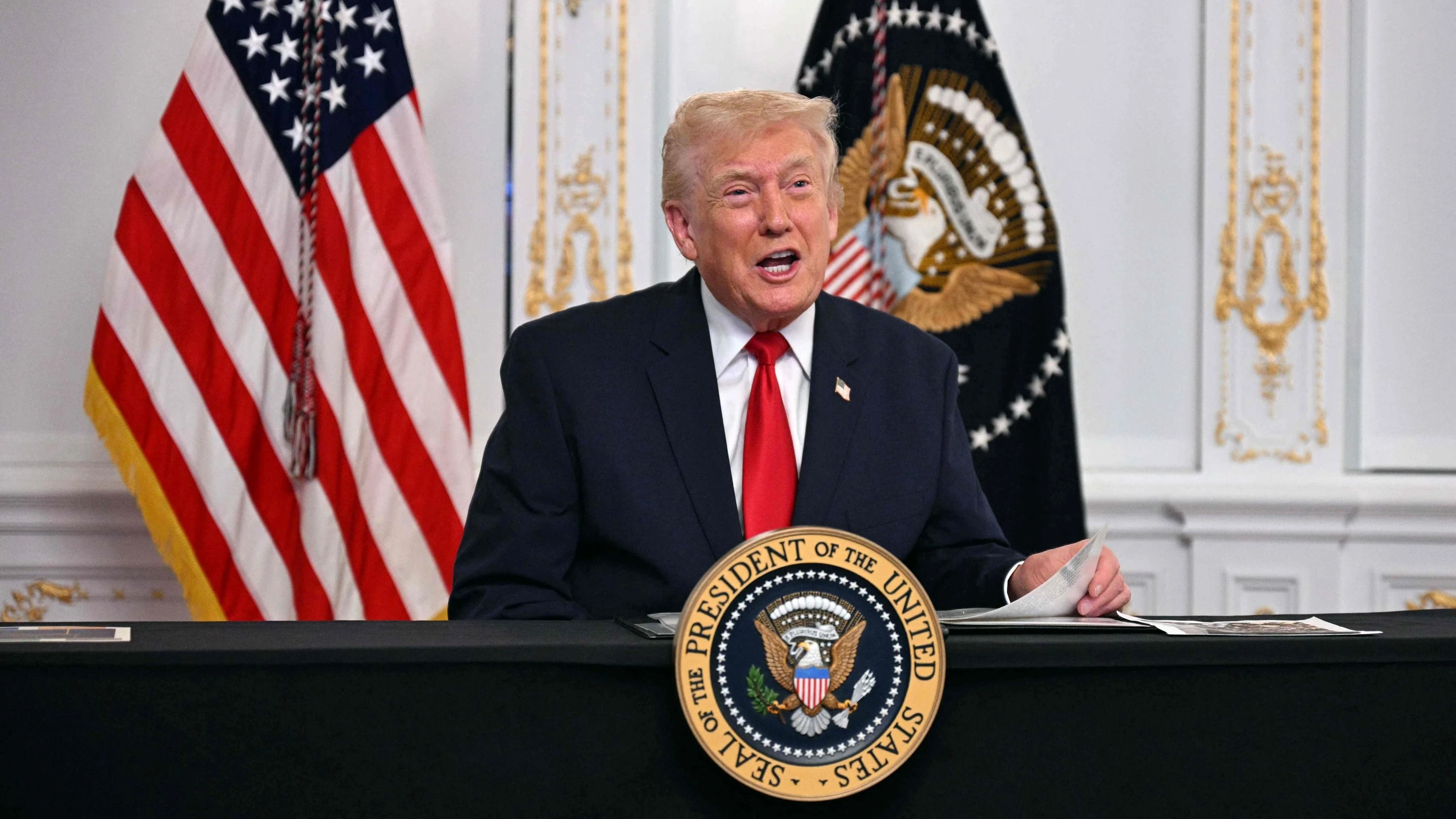 Tod von Nationalgardistin: USA setzen Einwanderung aus „Dritte-Welt-Ländern“ aus