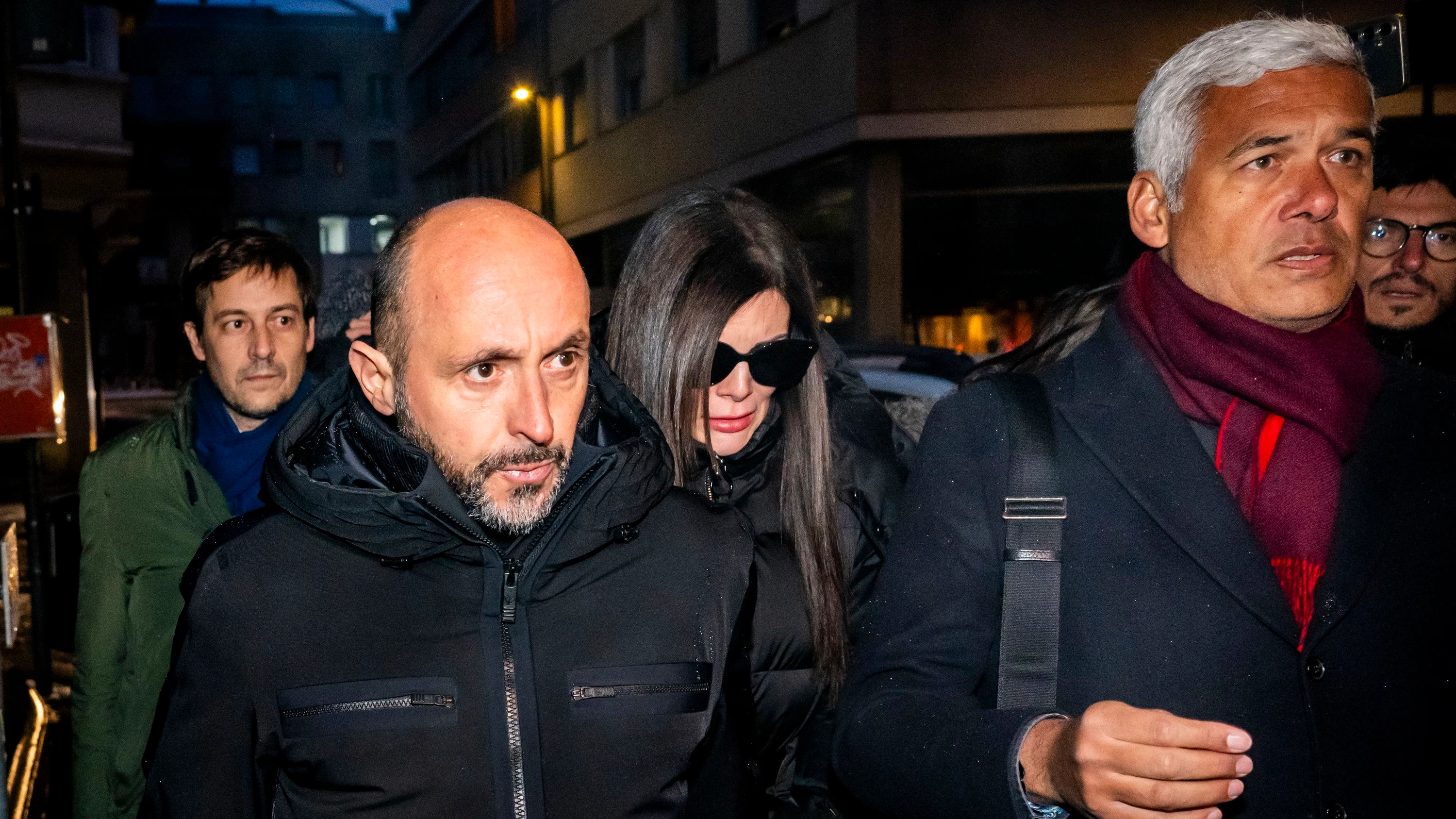 Aufarbeitung der Brandkatastrophe: In Crans-Montana hat das System Schweiz versagt