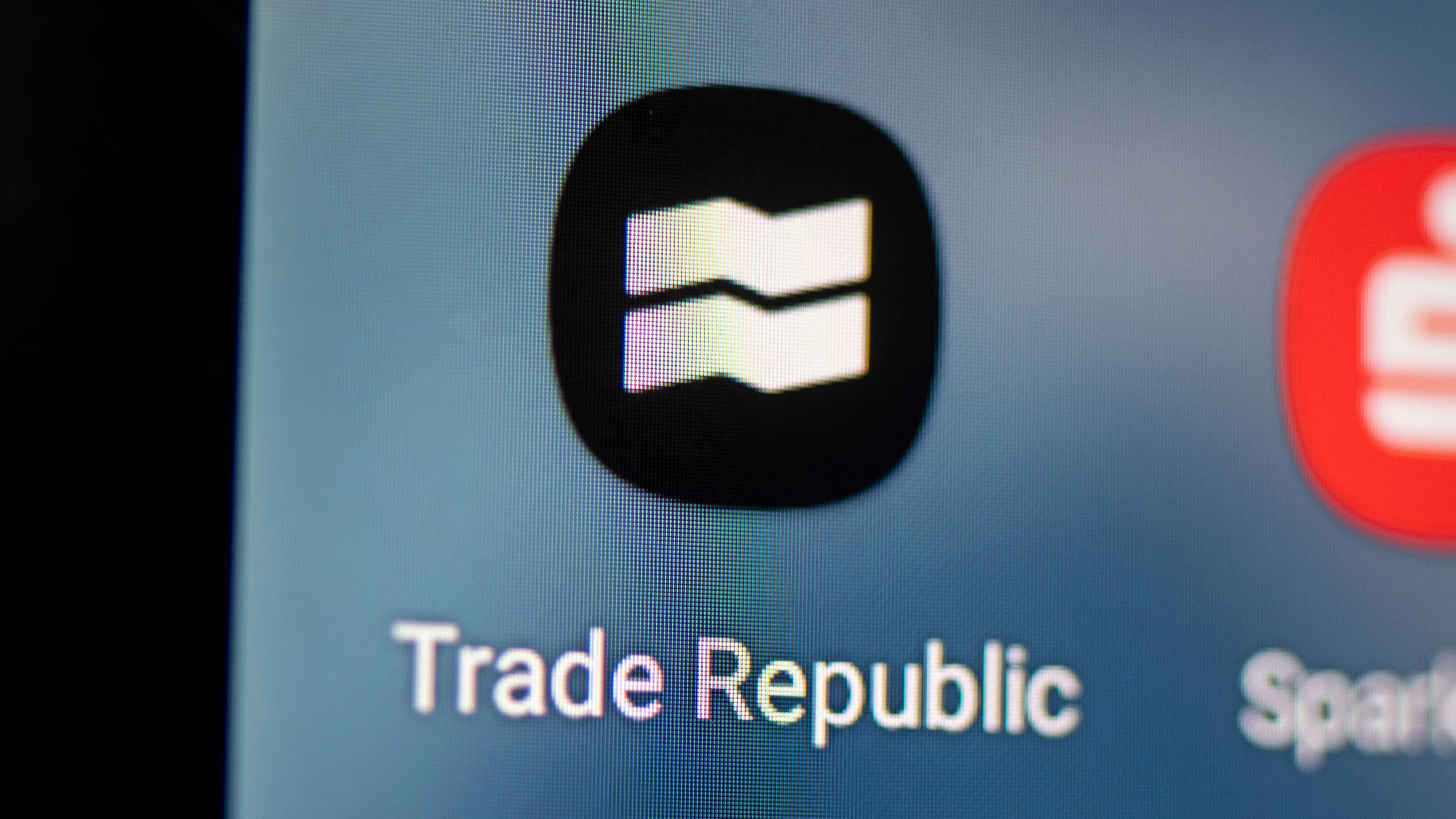 Trade Republic: Bereit zu wachsen Trade Republic: Bereit zu wachsen