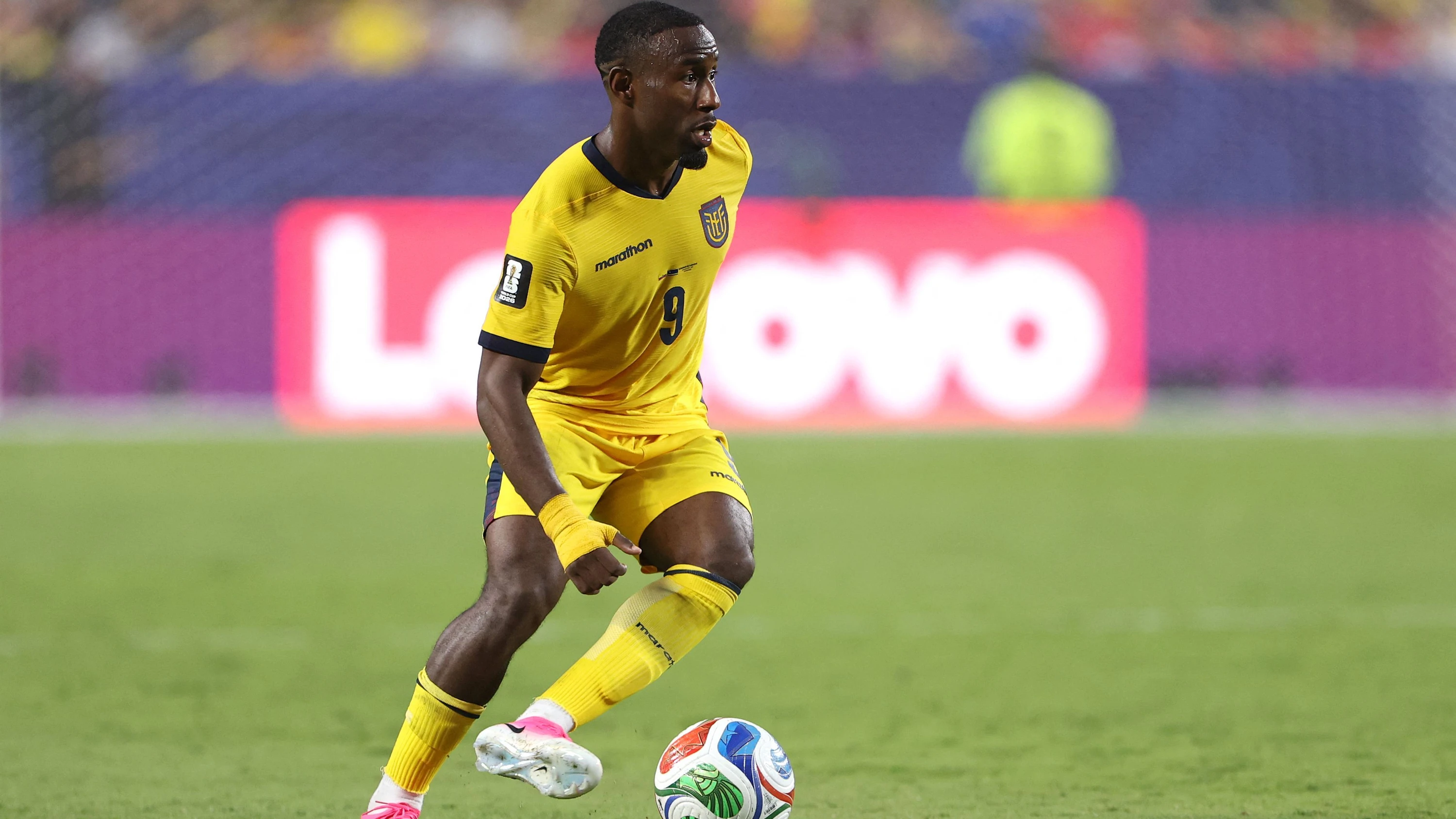 Taktik-Analyse: So spielt der DFB-Gegner Ecuador