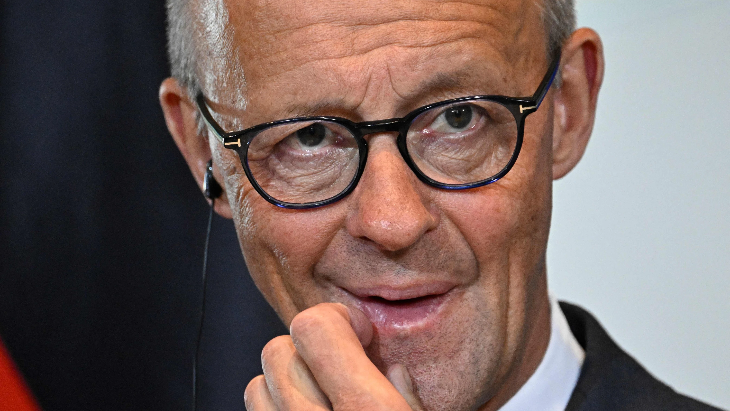 Deutschland-Liveblog: Merz will sich „noch etwas Zeit lassen“ mit Vorschlag für Spahn-Nachfolge Deutschland-Liveblog: Merz will sich „noch etwas Zeit lassen“ mit Vorschlag für Spahn-Nachfolge