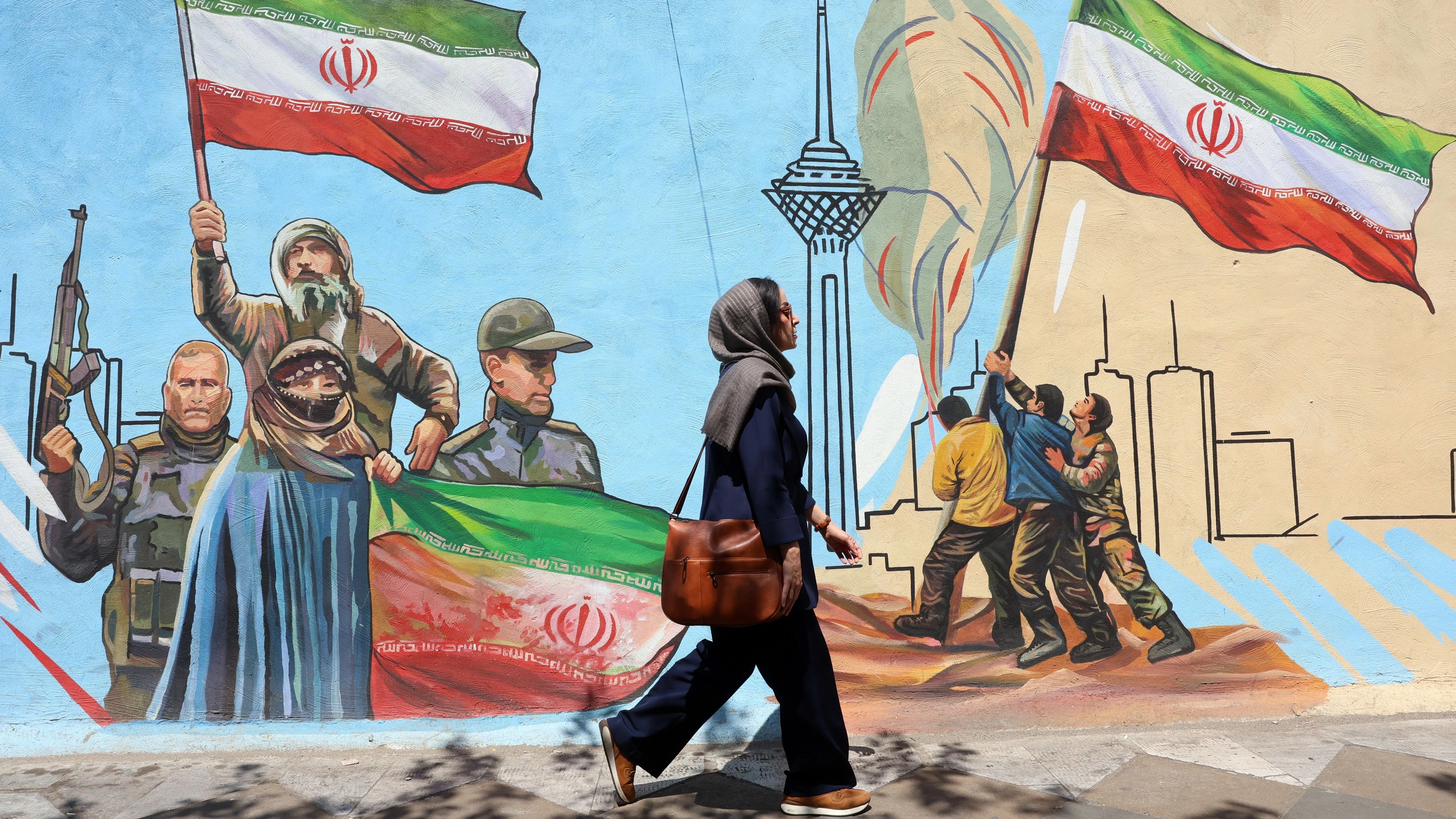 Liveblog Irankrieg: Iran bestreitet, um ein Ende der Angriffe gebeten zu haben