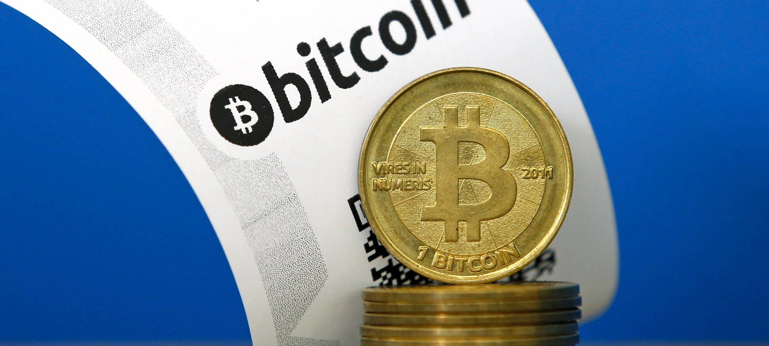 Die Schwierigkeiten der Bitcoin-Produzenten | FAZ