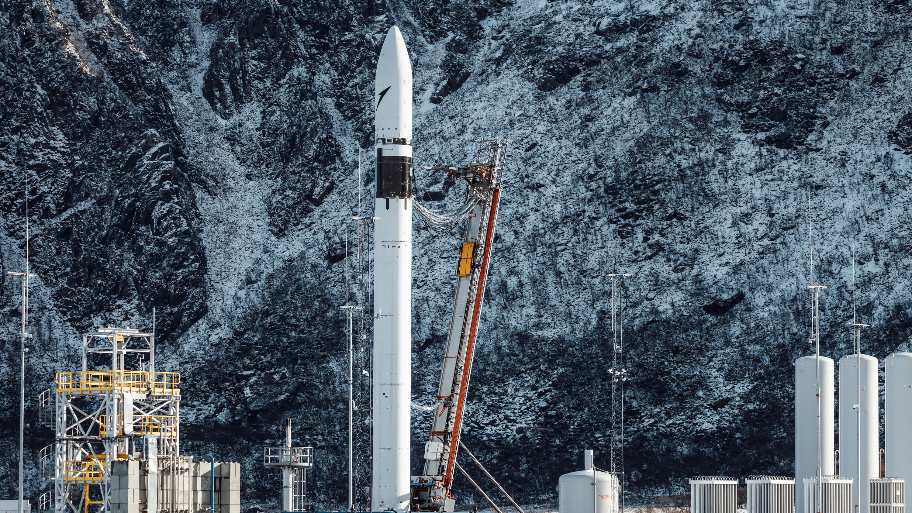Isar Aerospace: Der nächste Test der deutschen Raketenhoffnung muss klappen