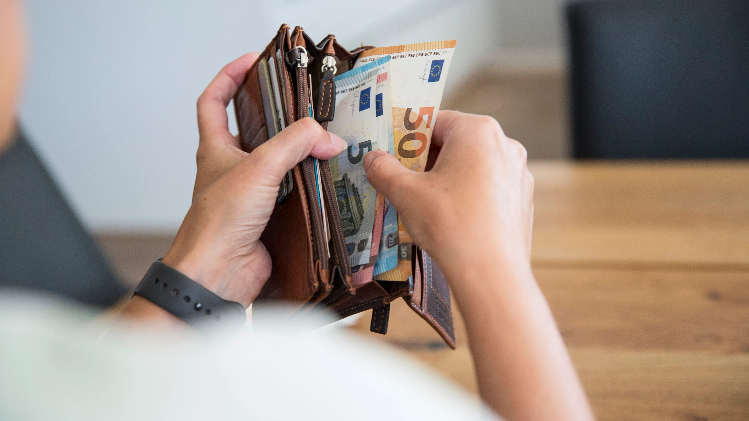 Die Banken buhlen um das Geld der Sparer. - Picture Alliance