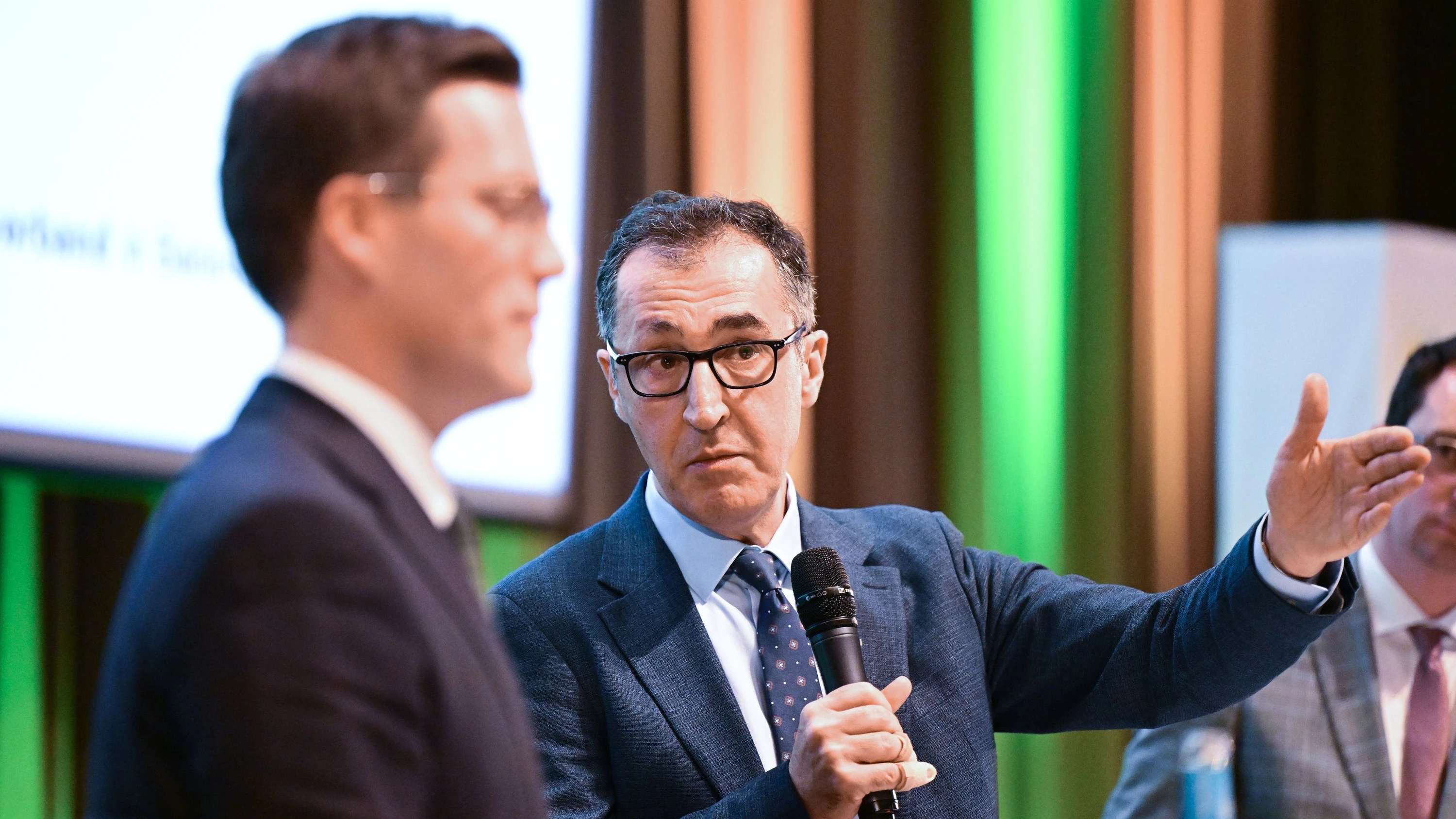 Baden-Württemberg: Diese Wahl entscheidet über die Zukunft der Grünen Baden-Württemberg: Diese Wahl entscheidet über die Zukunft der Grünen