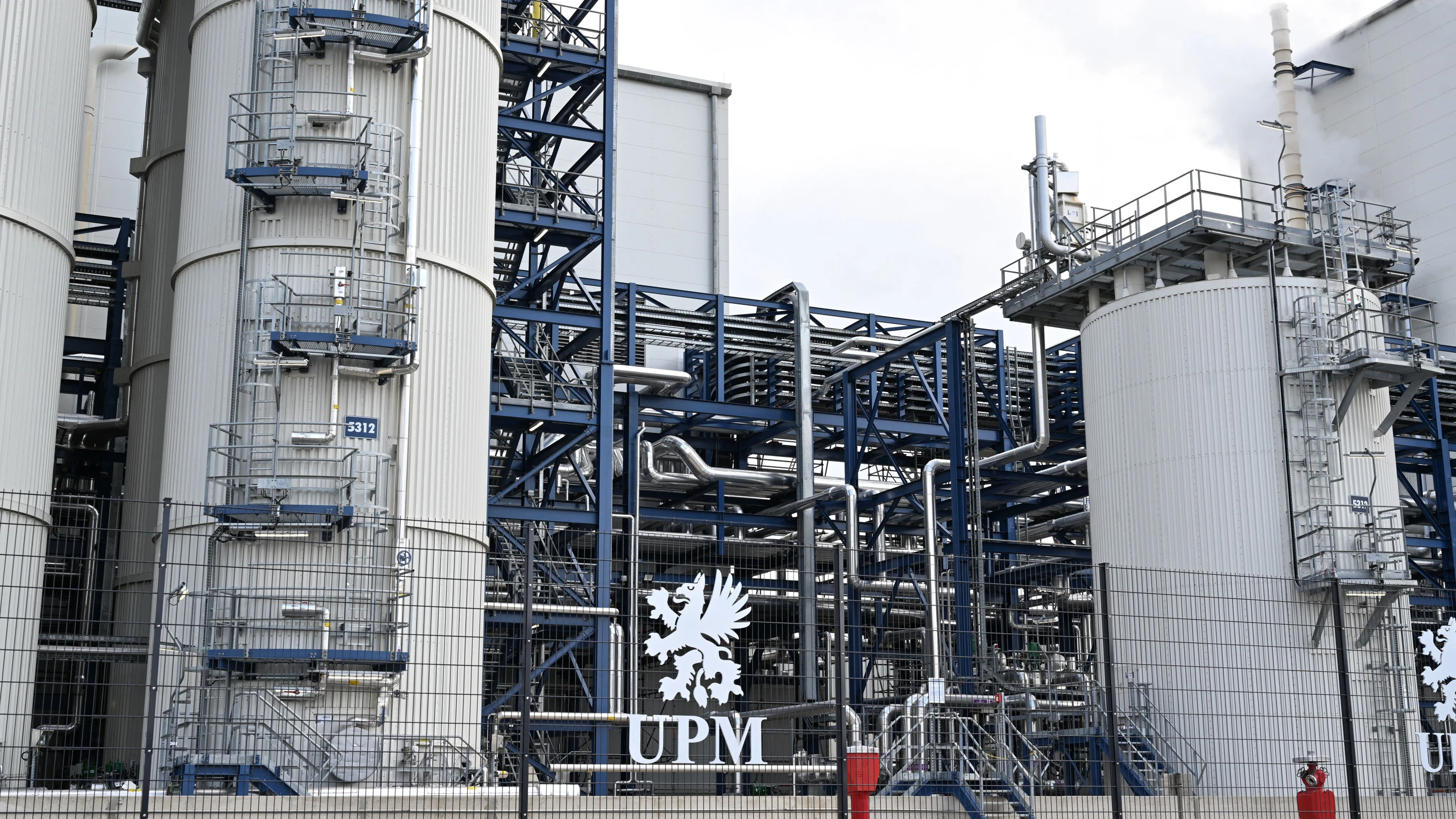 Chemiepark Leuna: „Die Kostenstruktur ist wichtiger als die Landespolitik“