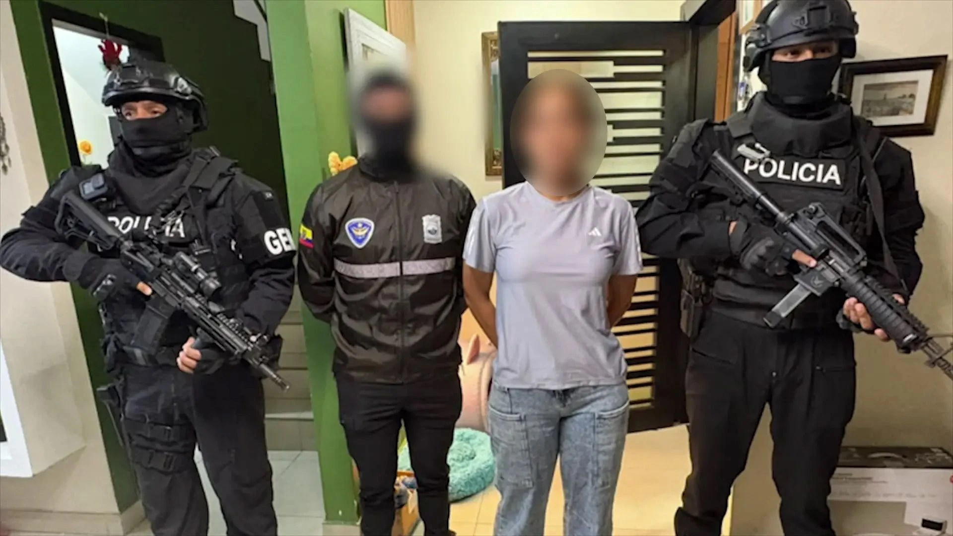 Europol: Kokain-Schmuggel nach Europa – Ermittler zerschlagen Drogenkartell