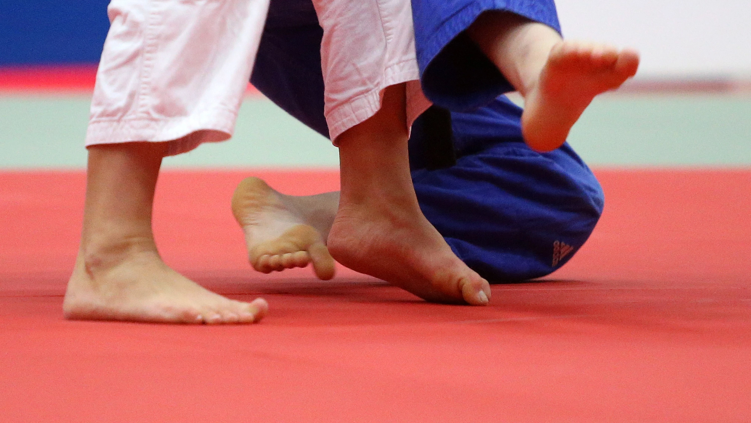 Bild: Attacke in Bundesliga: Eklat im Judo: Gastkämpfer prügelt Gegner in die Klinik