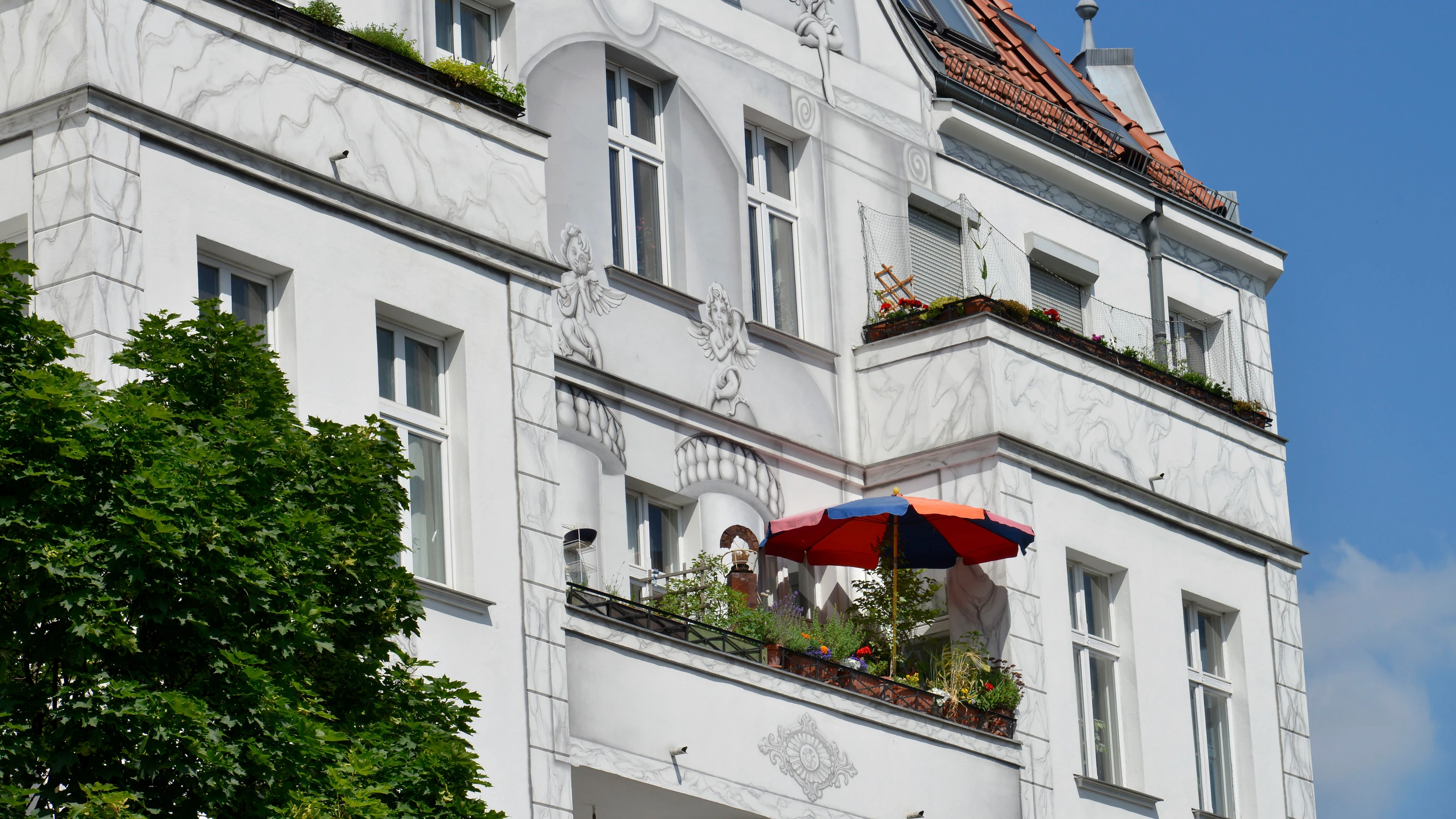 Immobilien vor Gericht: Mieter steht bei unwirksamer Kündigung keine Entschädigung zu