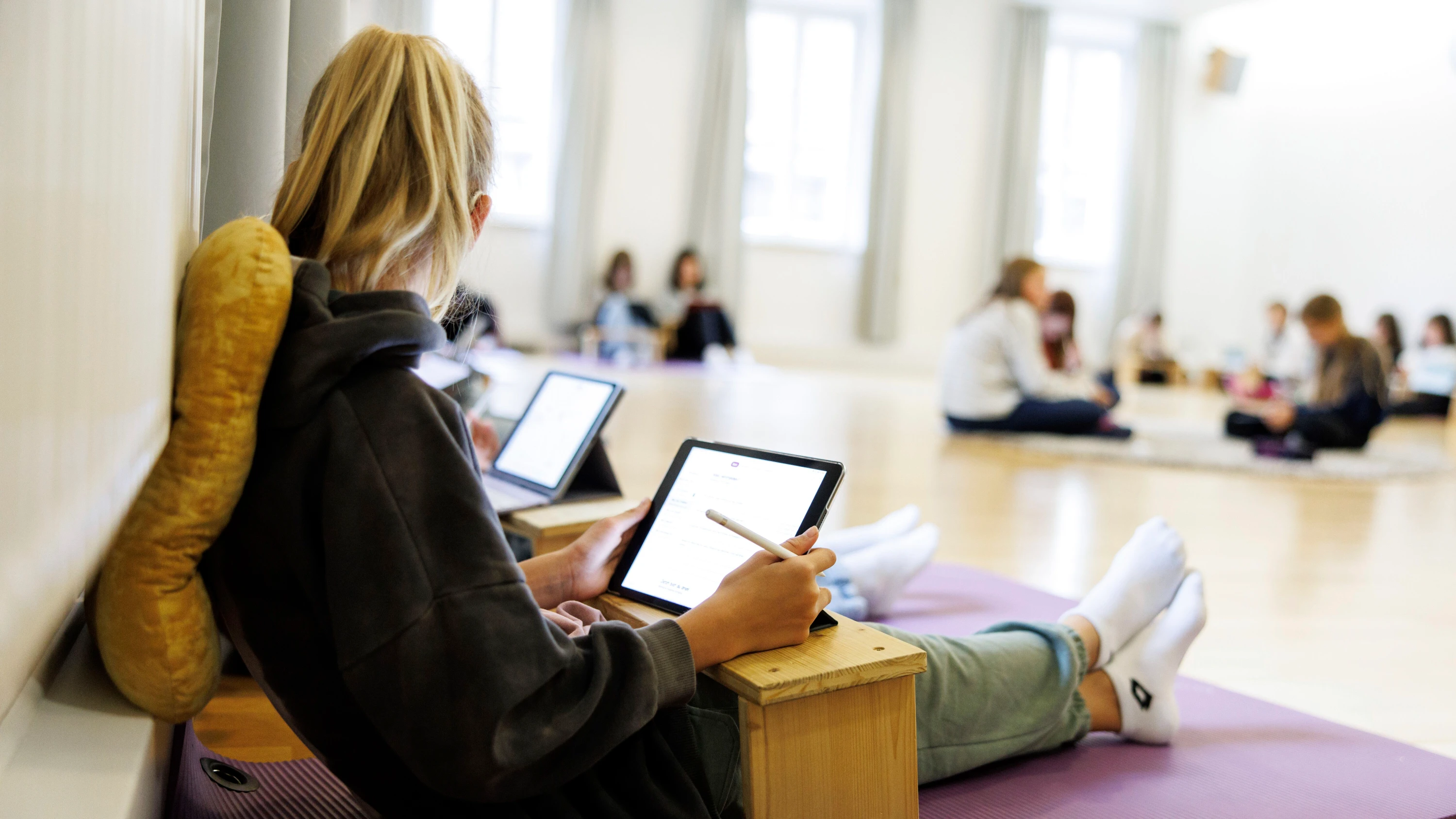 ChatGPT in der Schule: Was die Bildungspolitik noch nicht verstanden hat