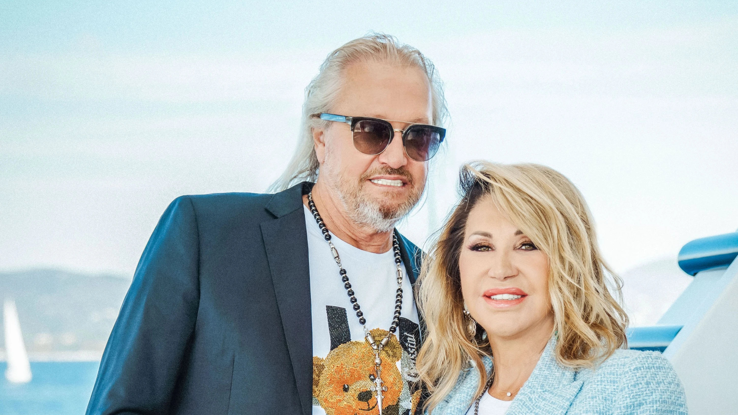 In Villa Eingedrungen: Tatverdächtige nach Überfall auf die Geissens festgenommen