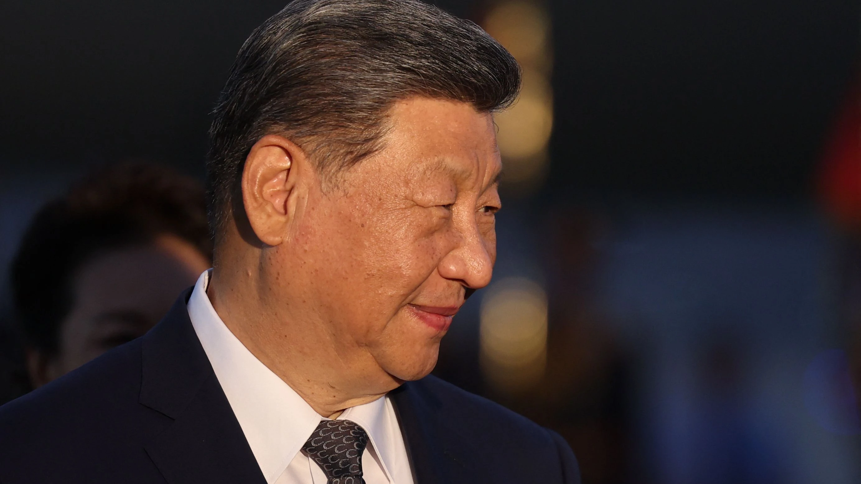 Profitieren von Trump: Xi gewinnt die Herzen und Hirne der Welt Profitieren von Trump: Xi gewinnt die Herzen und Hirne der Welt