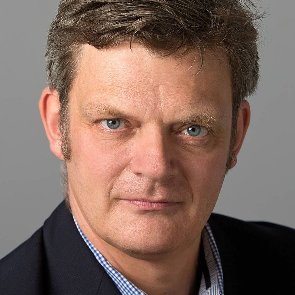 Winand von Petersdorff, Washington