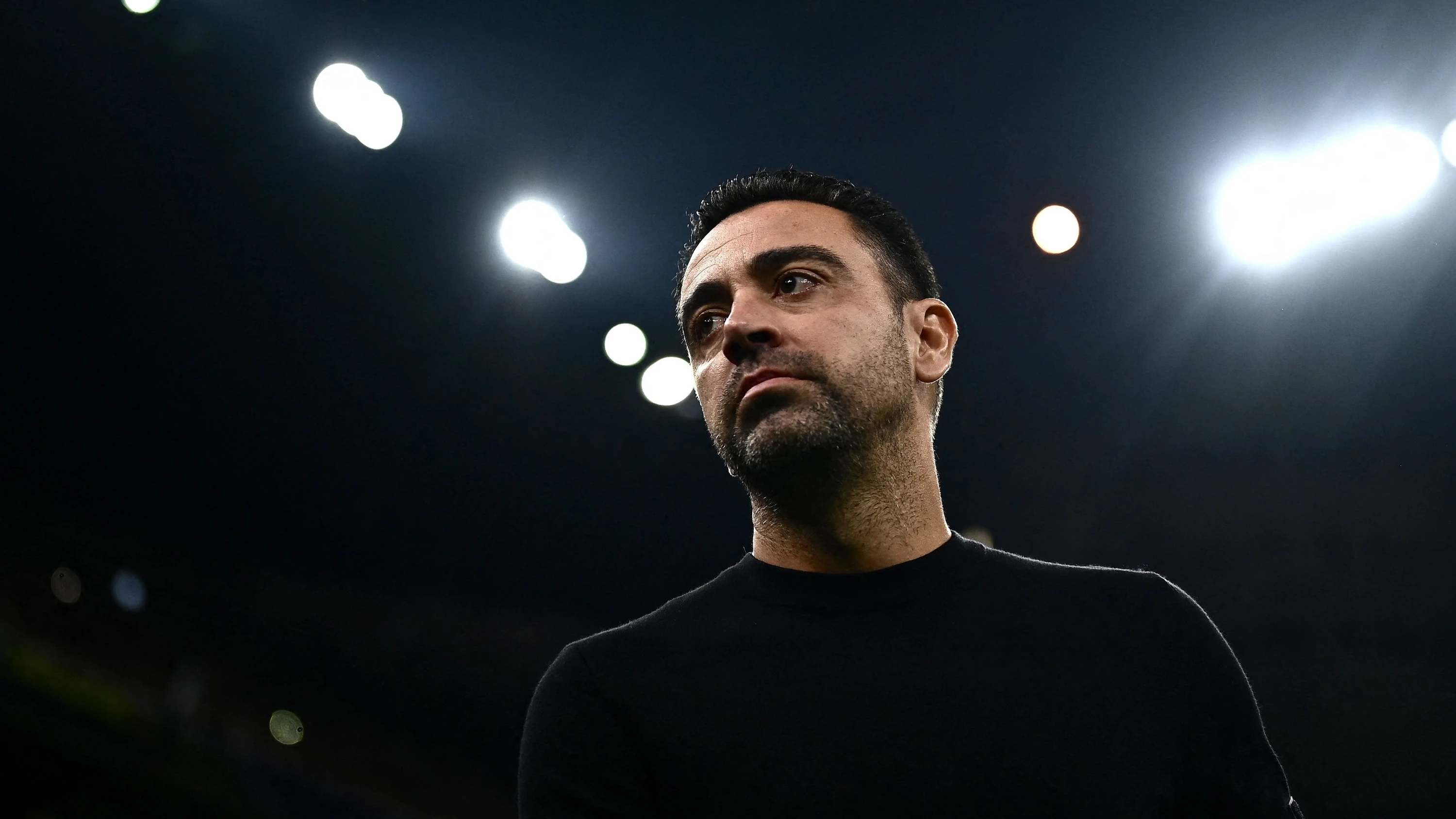 Bild: Neuer Trainer der Niederlande: Xavi soll die Sehnsucht stillen