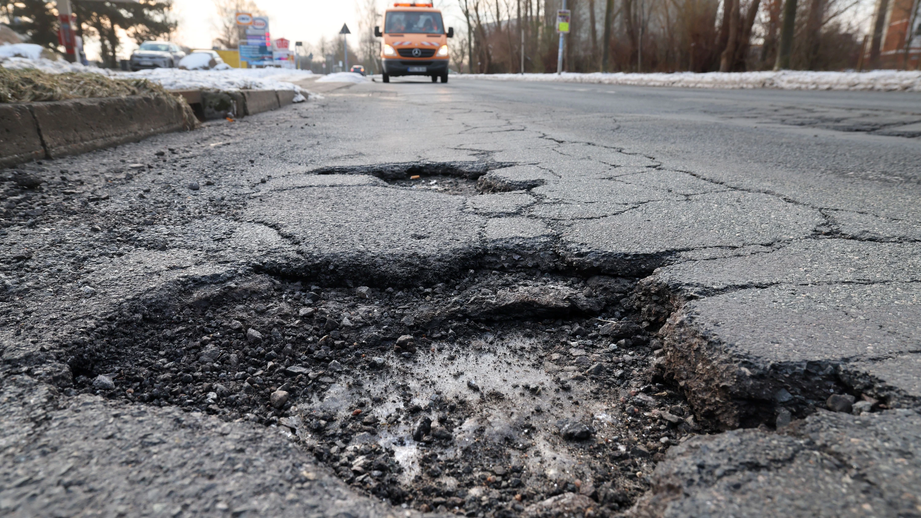 Kommunen, Steuern, Arbeit: Zu dieser Reformagenda rät die OECD Deutschland