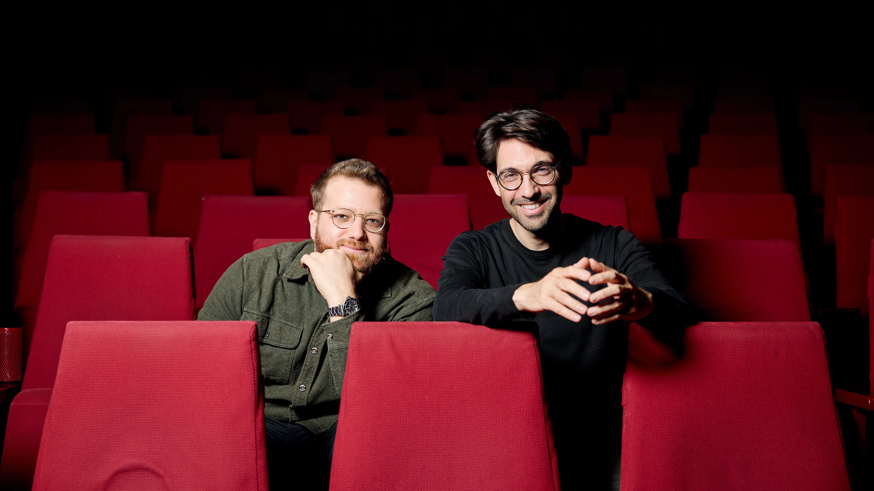 „Kain und Abel“: Nach dem Mord ein Psalm