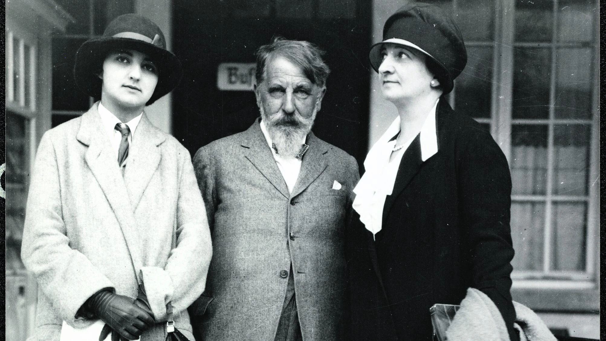 Lili Schnitzlers Tagebücher: Unter feschesten Faschisten Lili Schnitzlers Tagebücher: Unter feschesten Faschisten