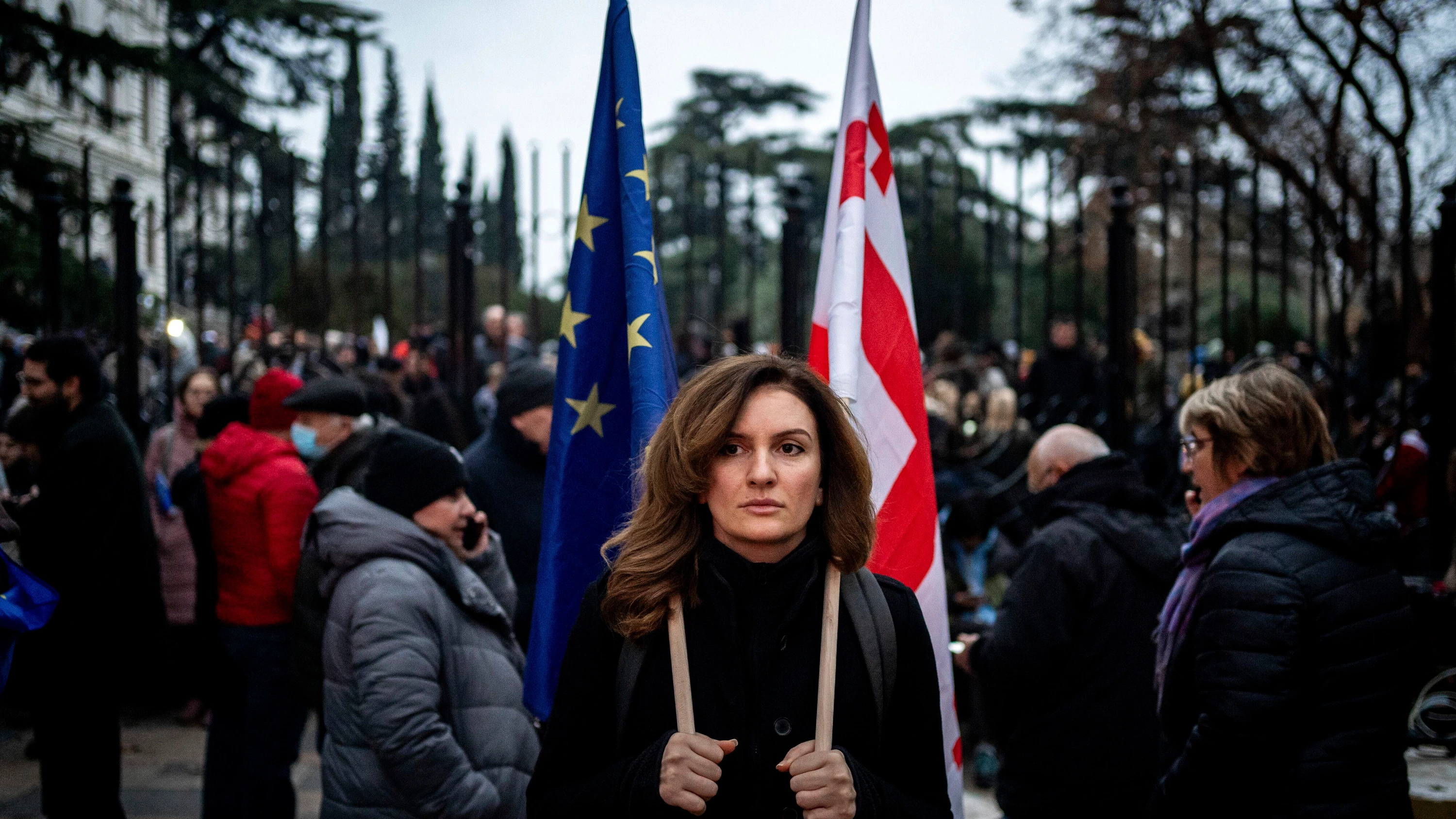 Hochschulreform in Georgien: Universitäten im Nirgendwo