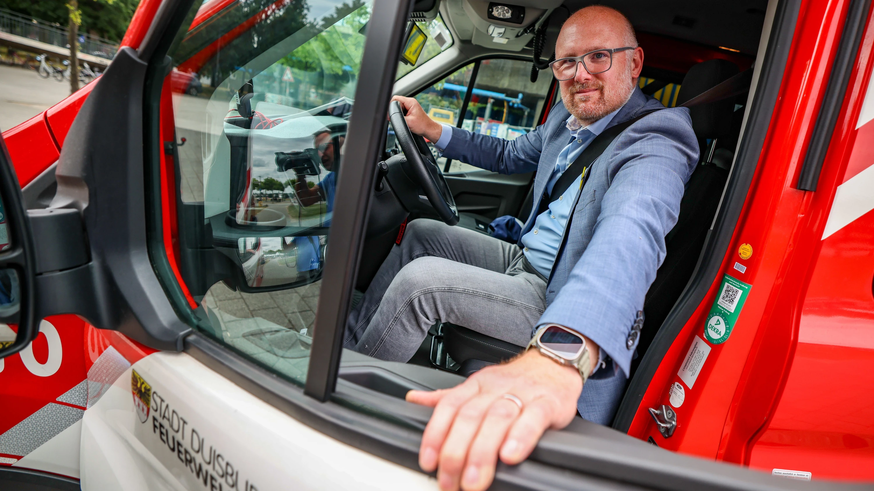 Protest der Kommunen: „Der funktionierende Staat ist in Gefahr“