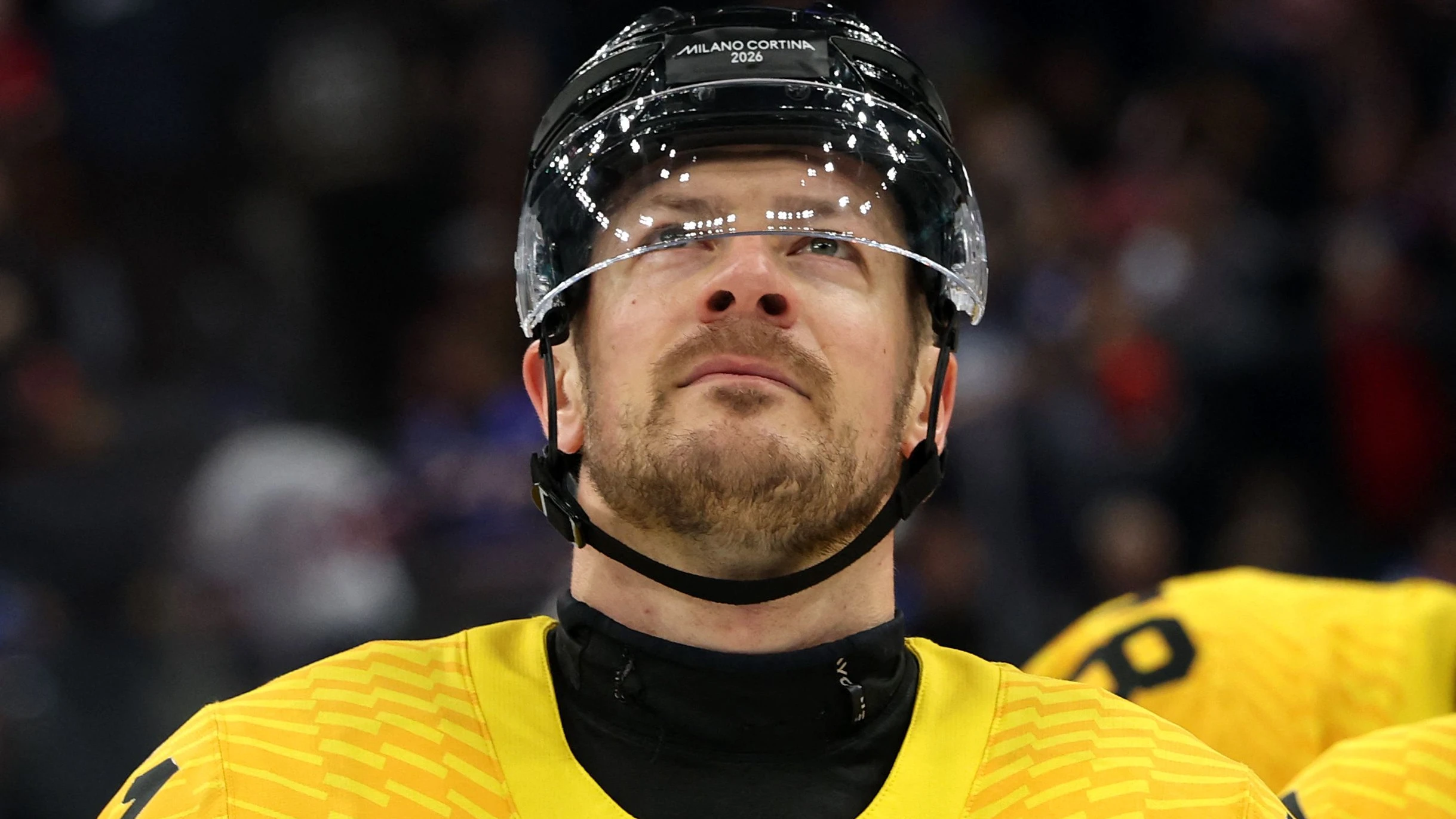 F.A.Z.-Olympia-Fragebogen: „Welcher Gedanke hat Sie im Spiel überrascht, Herr Müller?“