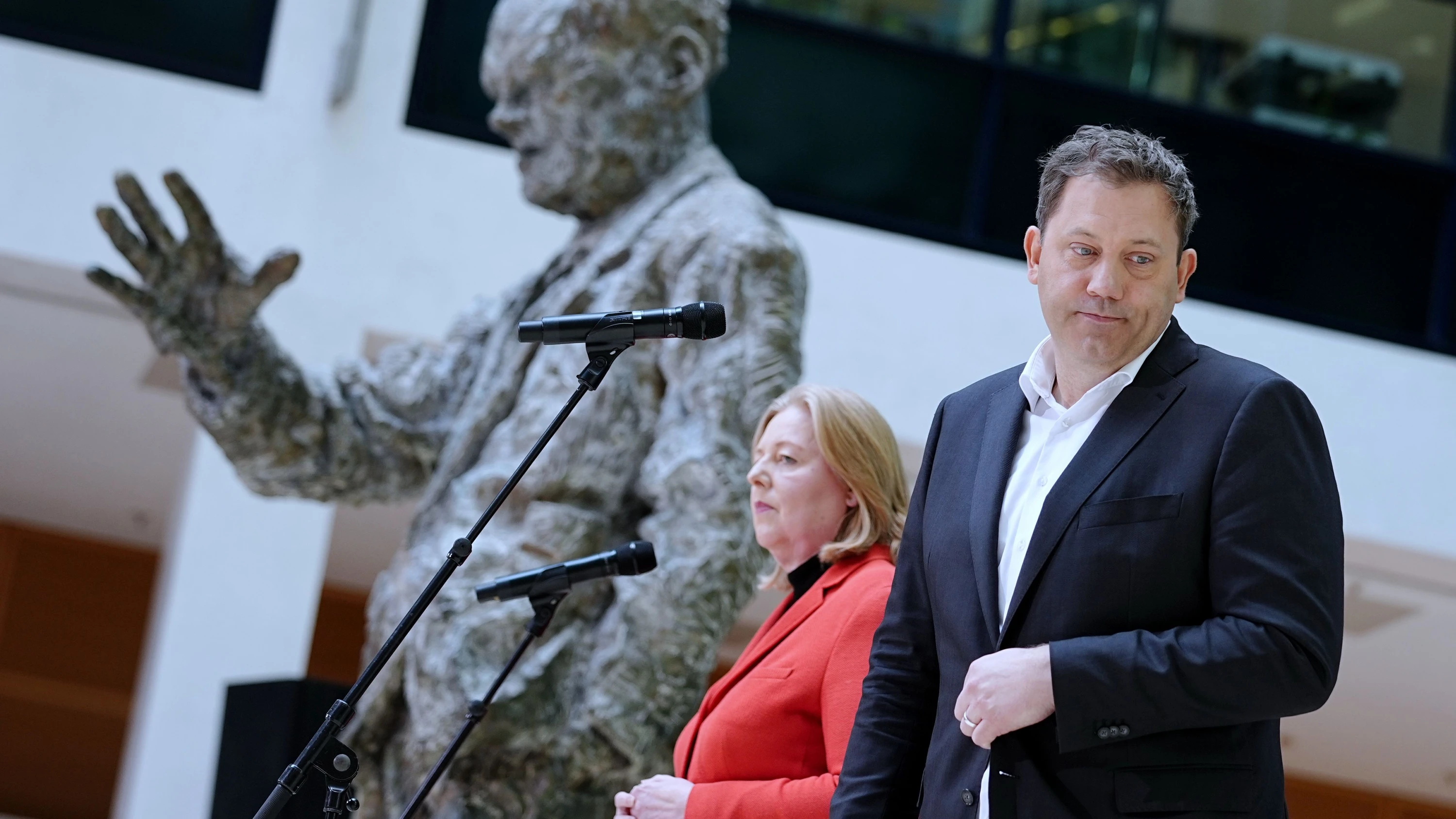 SPD in der Krise: „Die Reformvorschläge gehen in die komplett falsche Richtung“