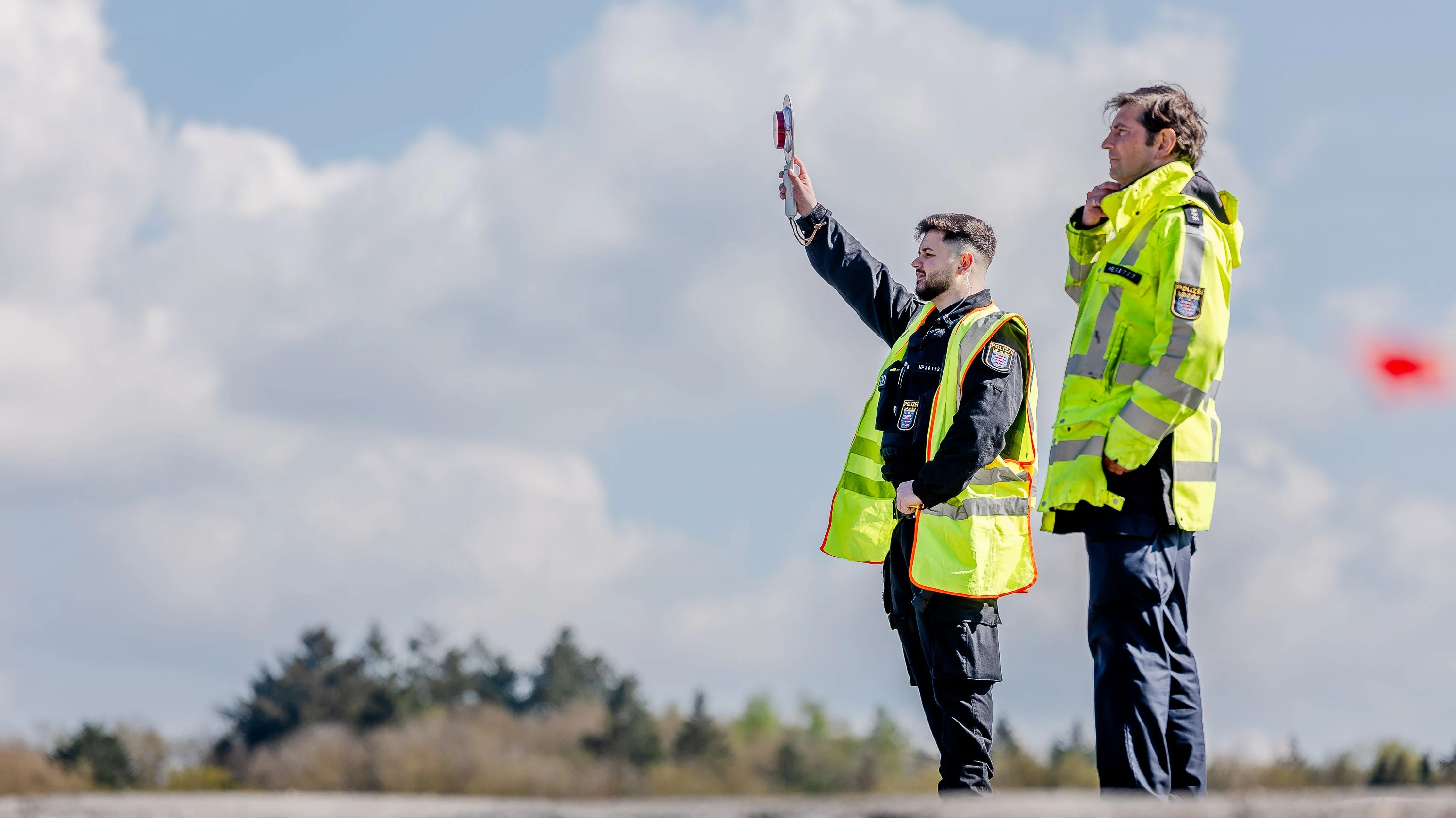 Lehren aus Speedmarathon: Die Freiheit, zu rasen